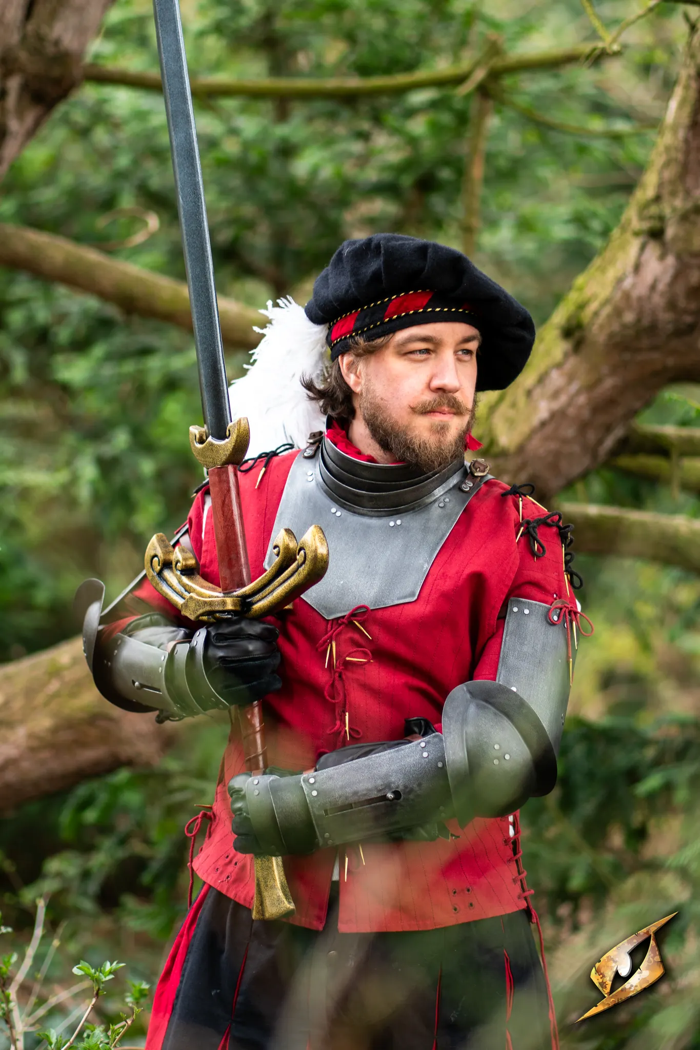 Landsknecht Greatsword - Image 10