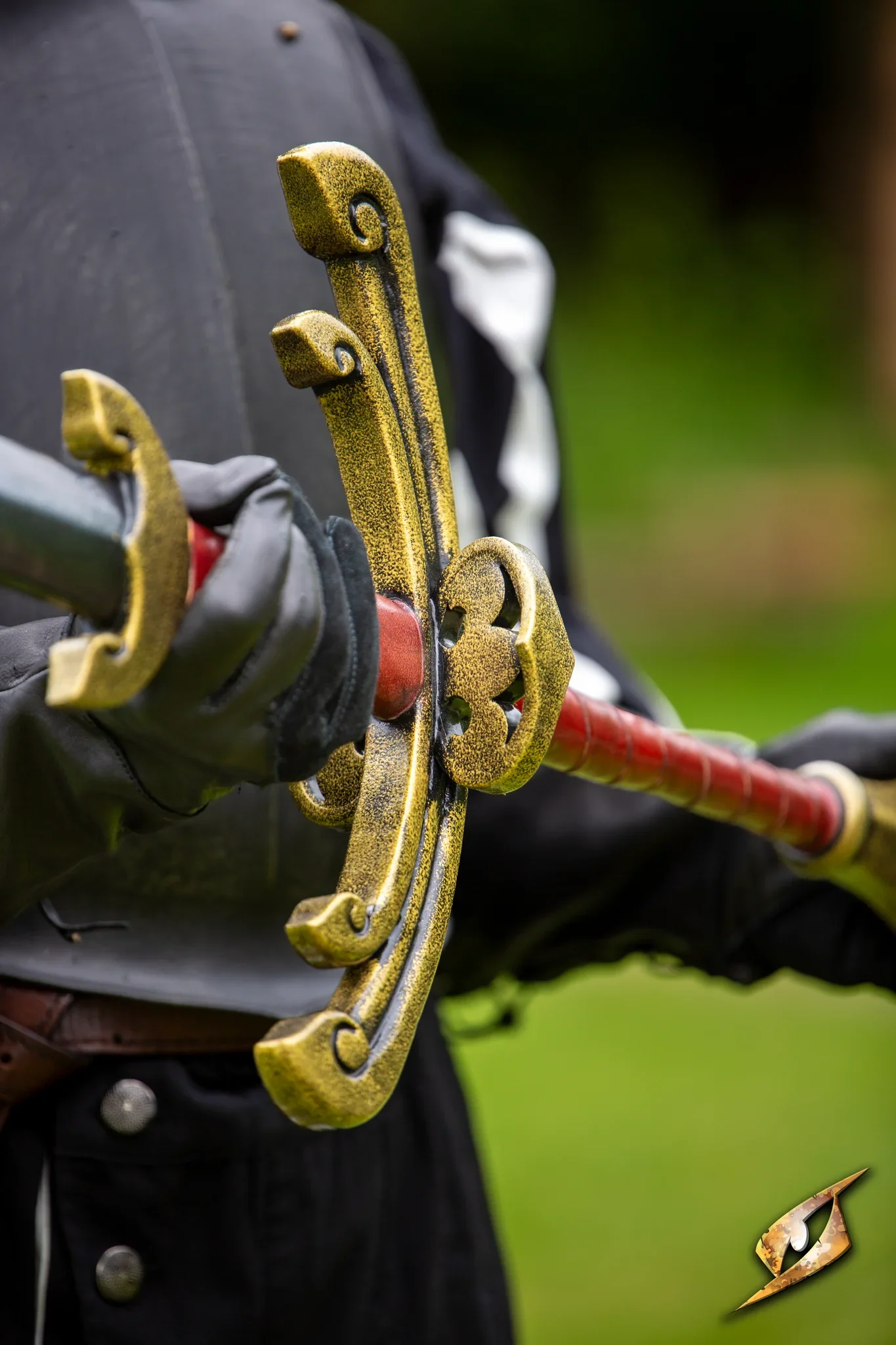 Landsknecht Greatsword - Image 3