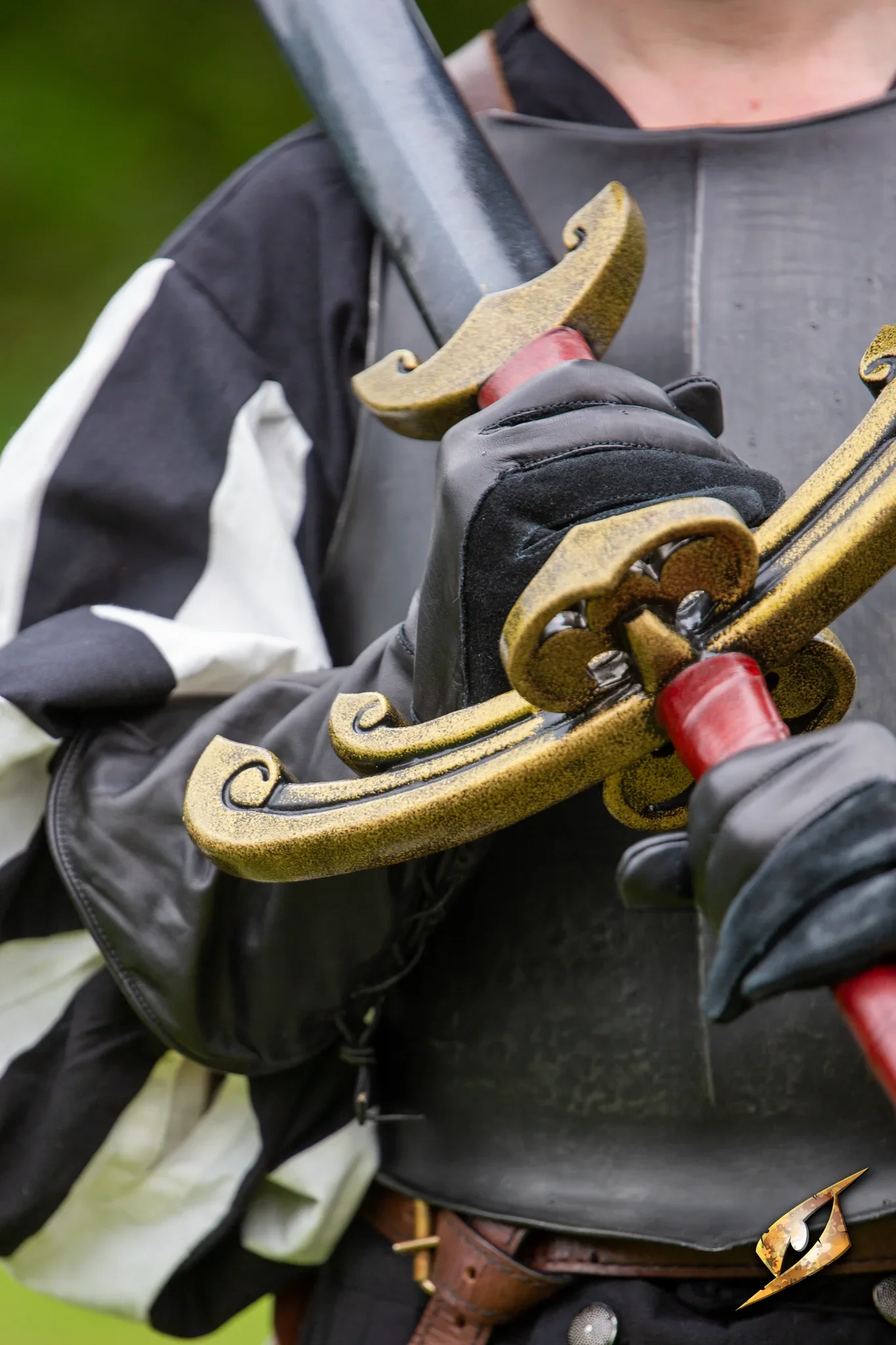 Landsknecht Greatsword - Image 4