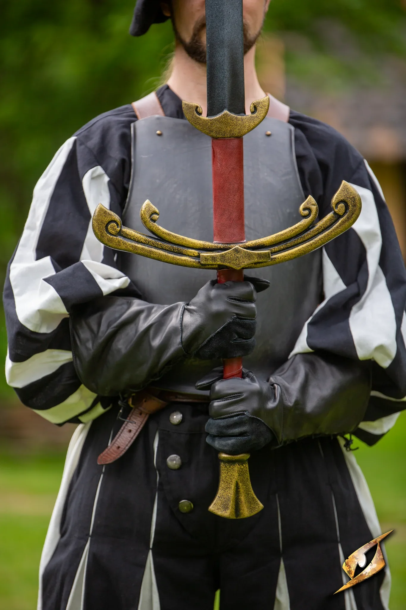 Landsknecht Greatsword - Image 6
