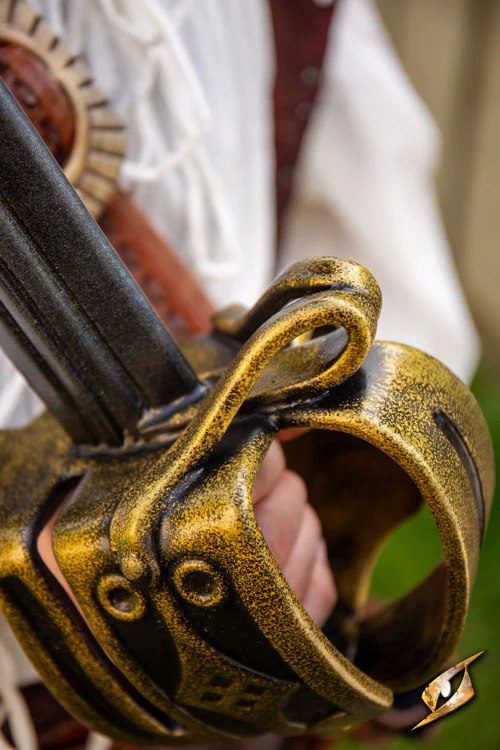 Basket-hilted Broadsword - Image 10