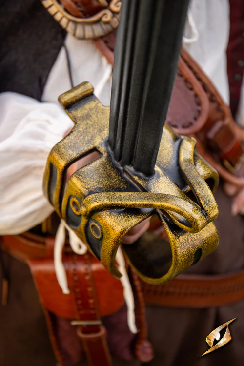 Basket-hilted Broadsword - Image 11