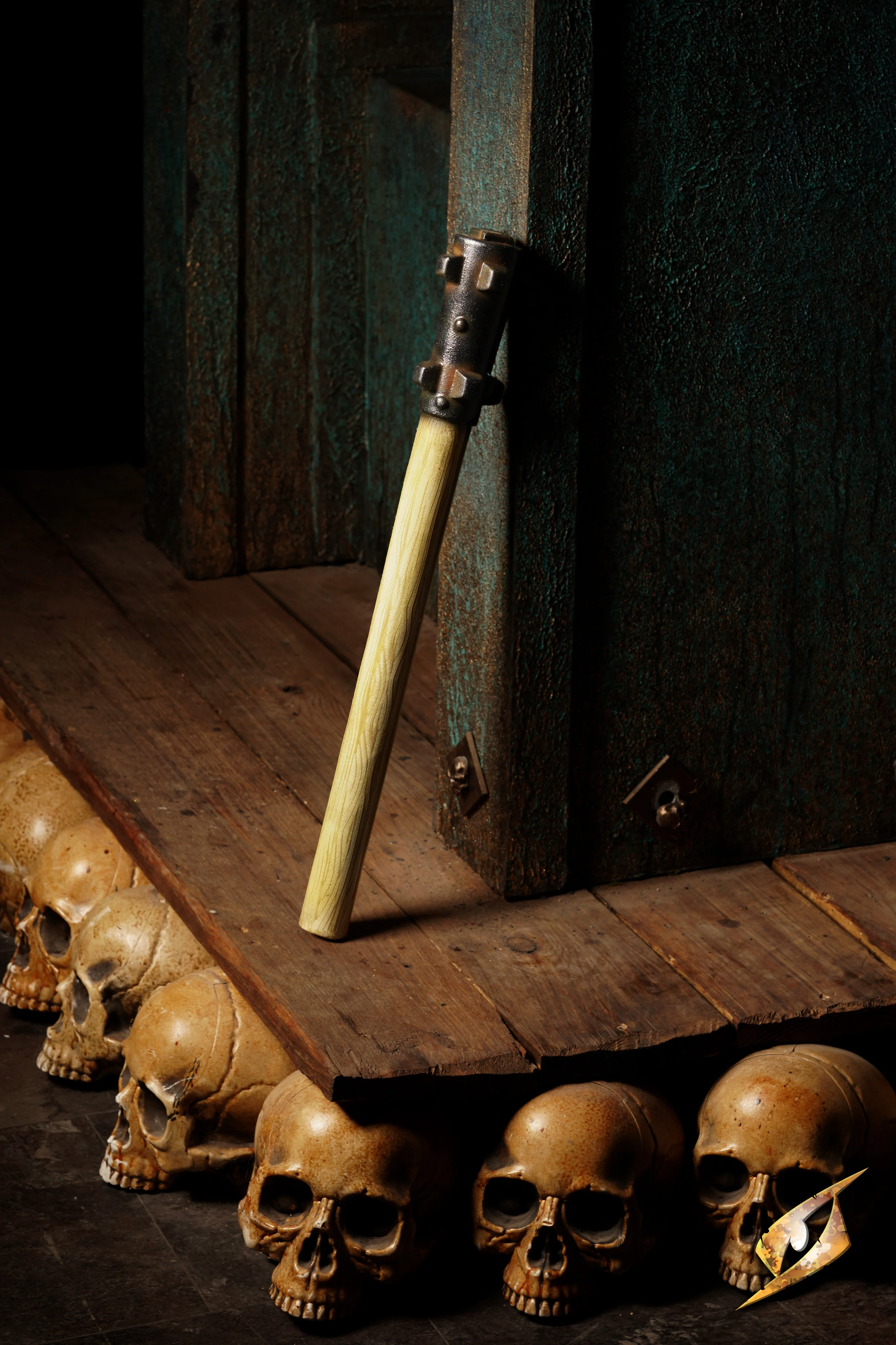 Bommy-Knocker Mace - Image 5