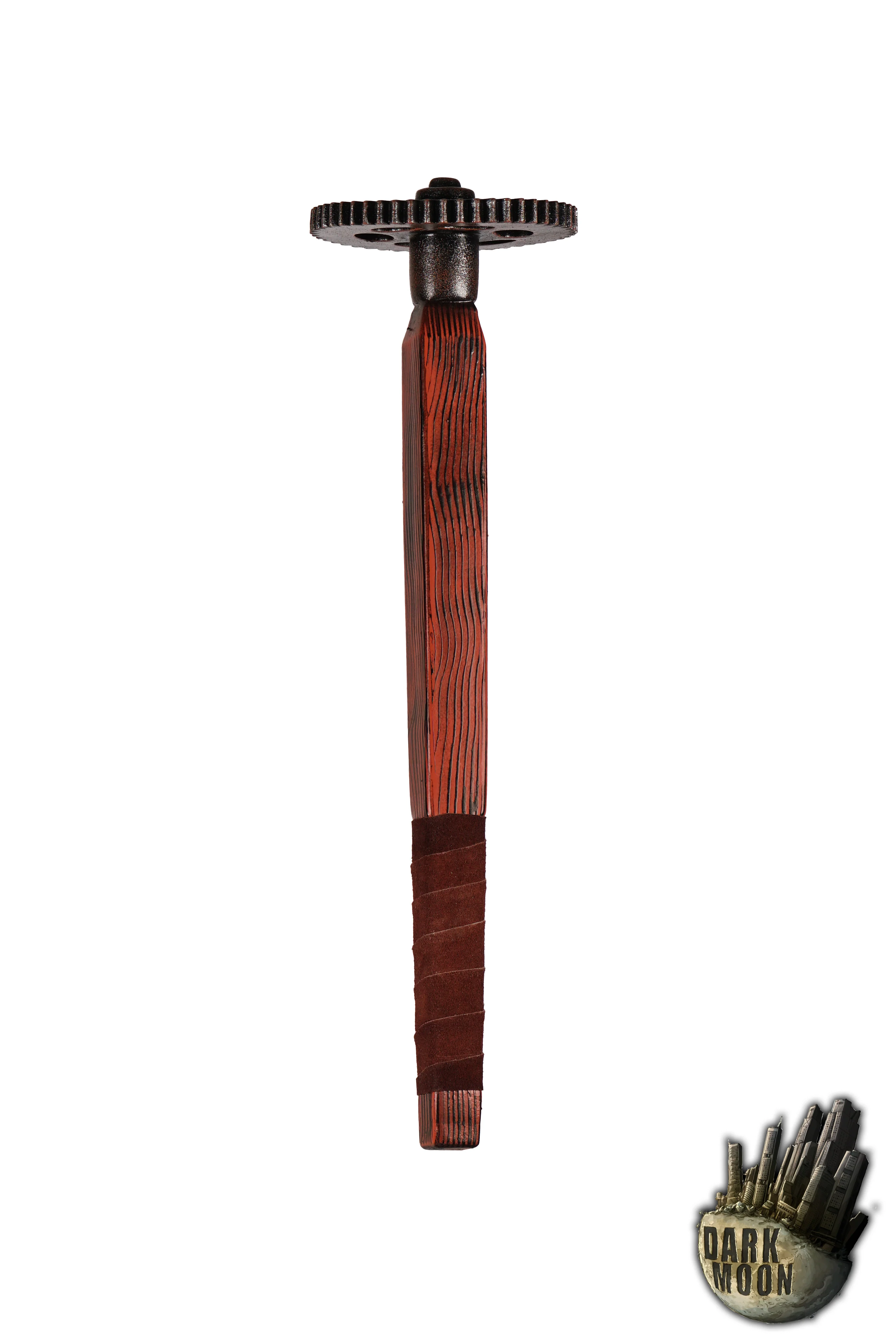 Gear Mace - Image 2