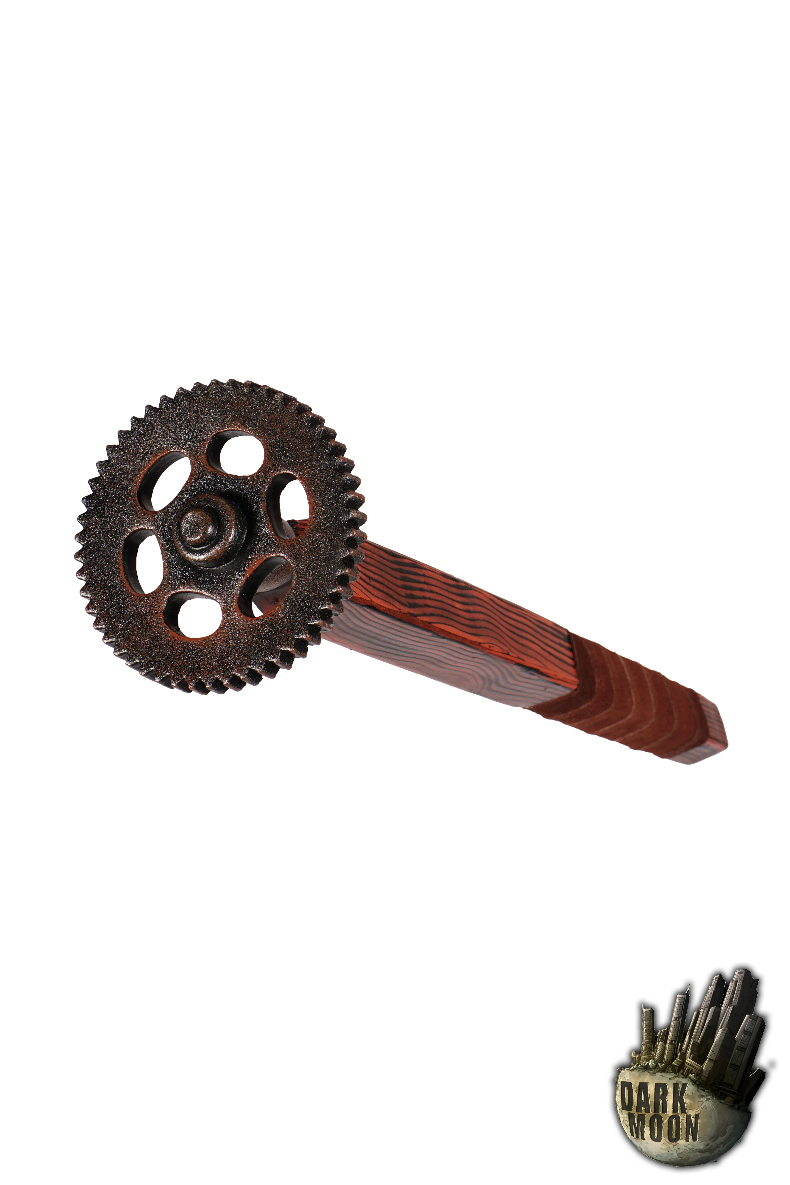 Gear Mace - Image 3