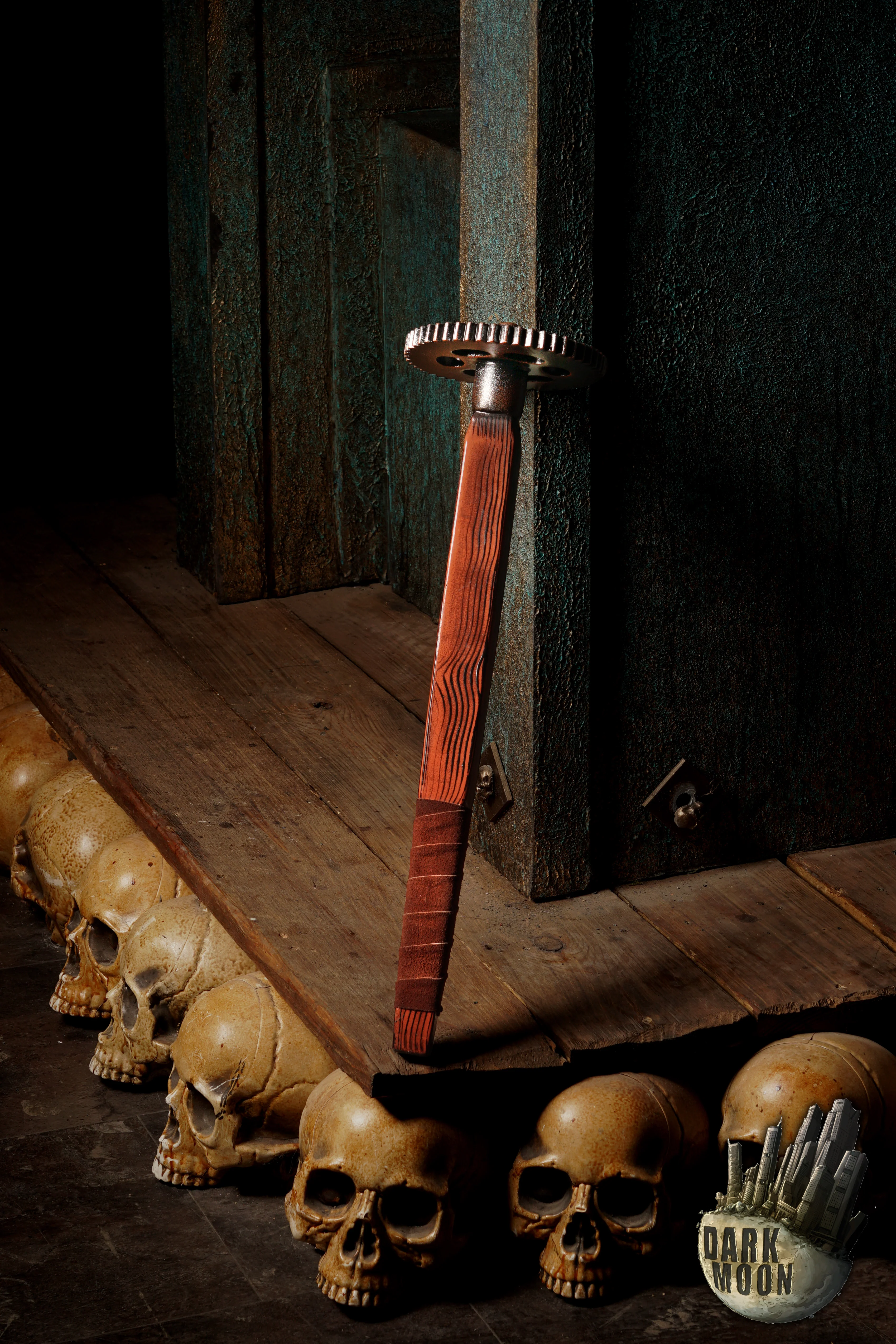 Gear Mace - Image 4
