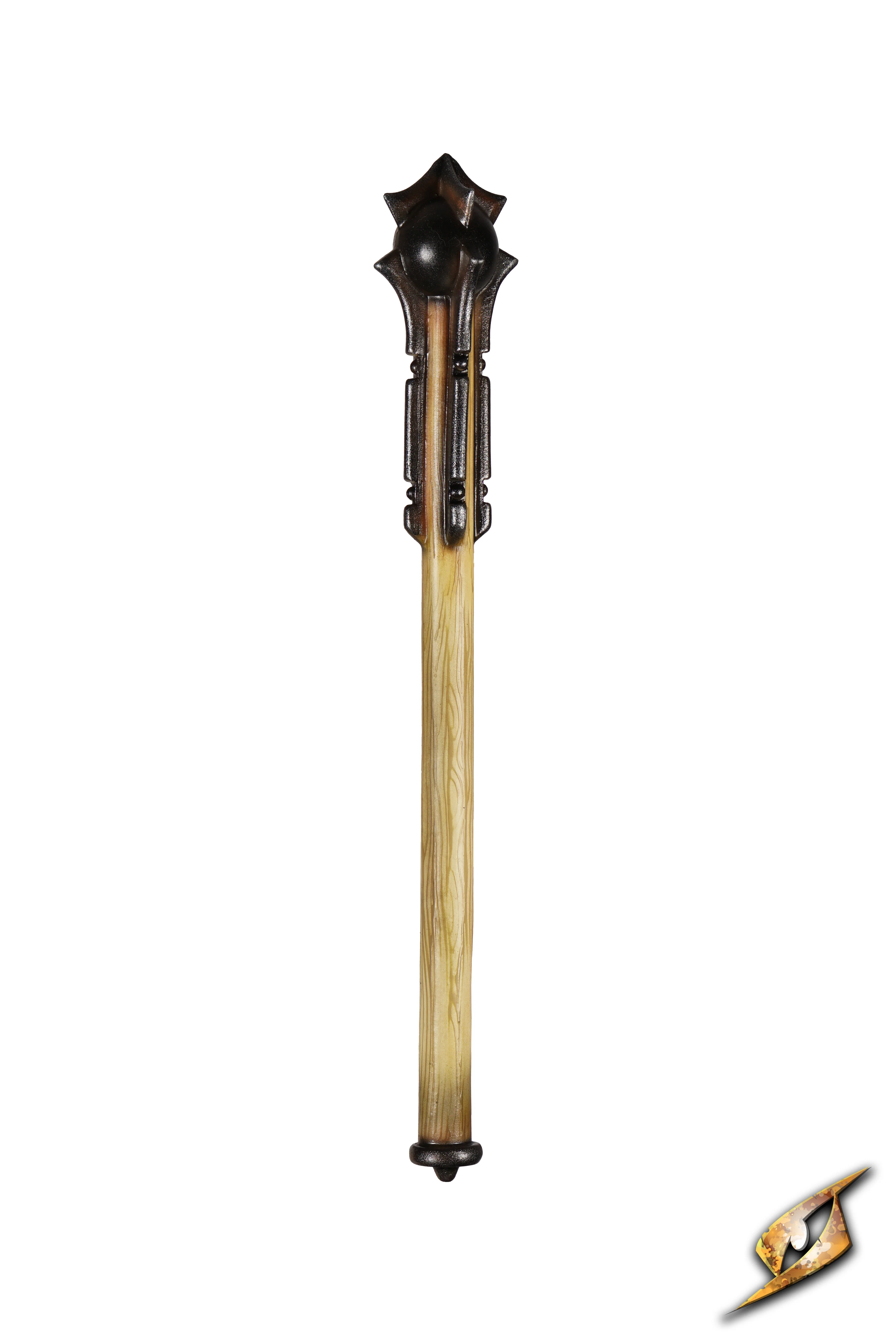 Warden's Mace - Image 2