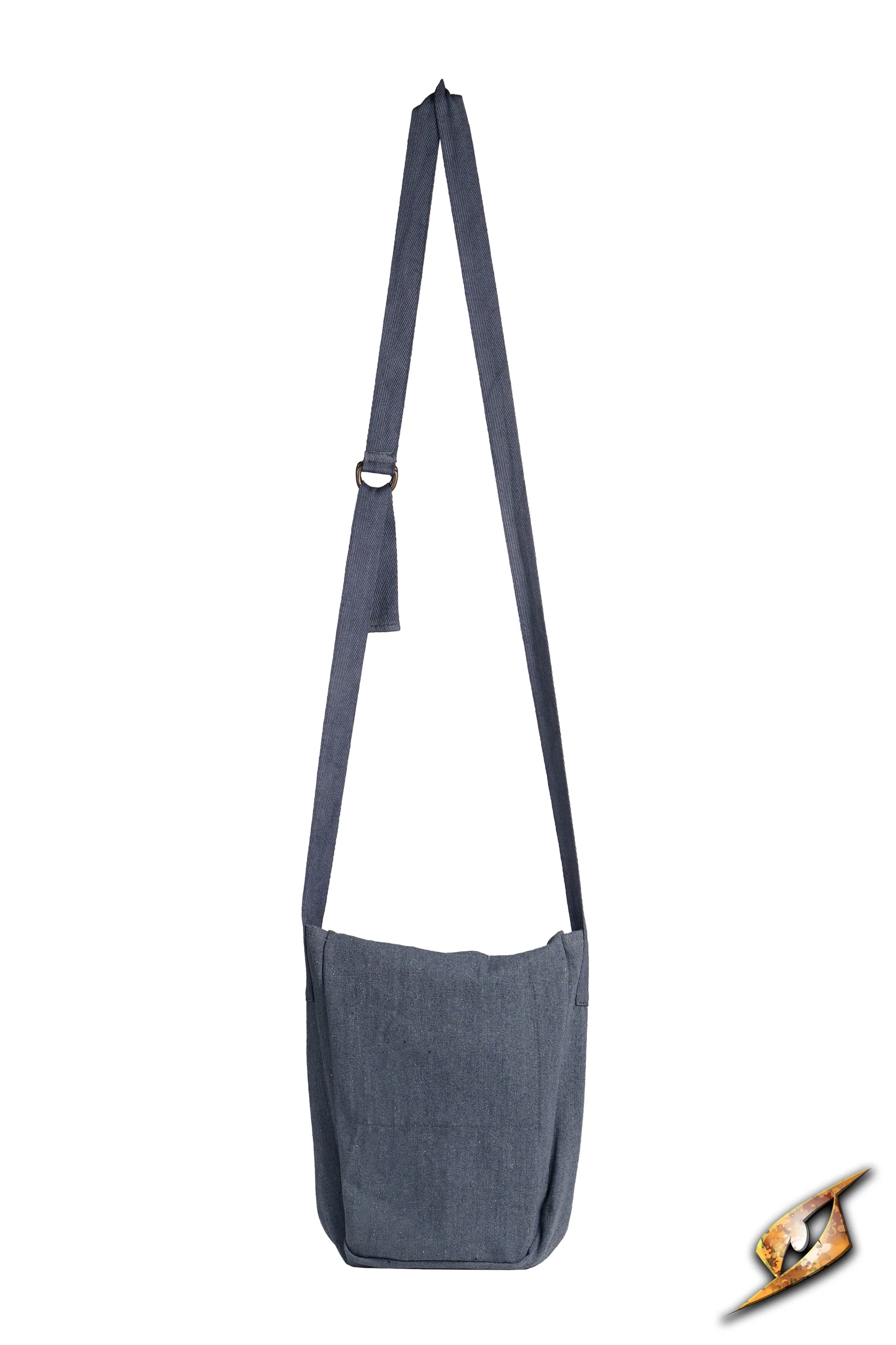 Traveler Satchel - Canvas - Image 12