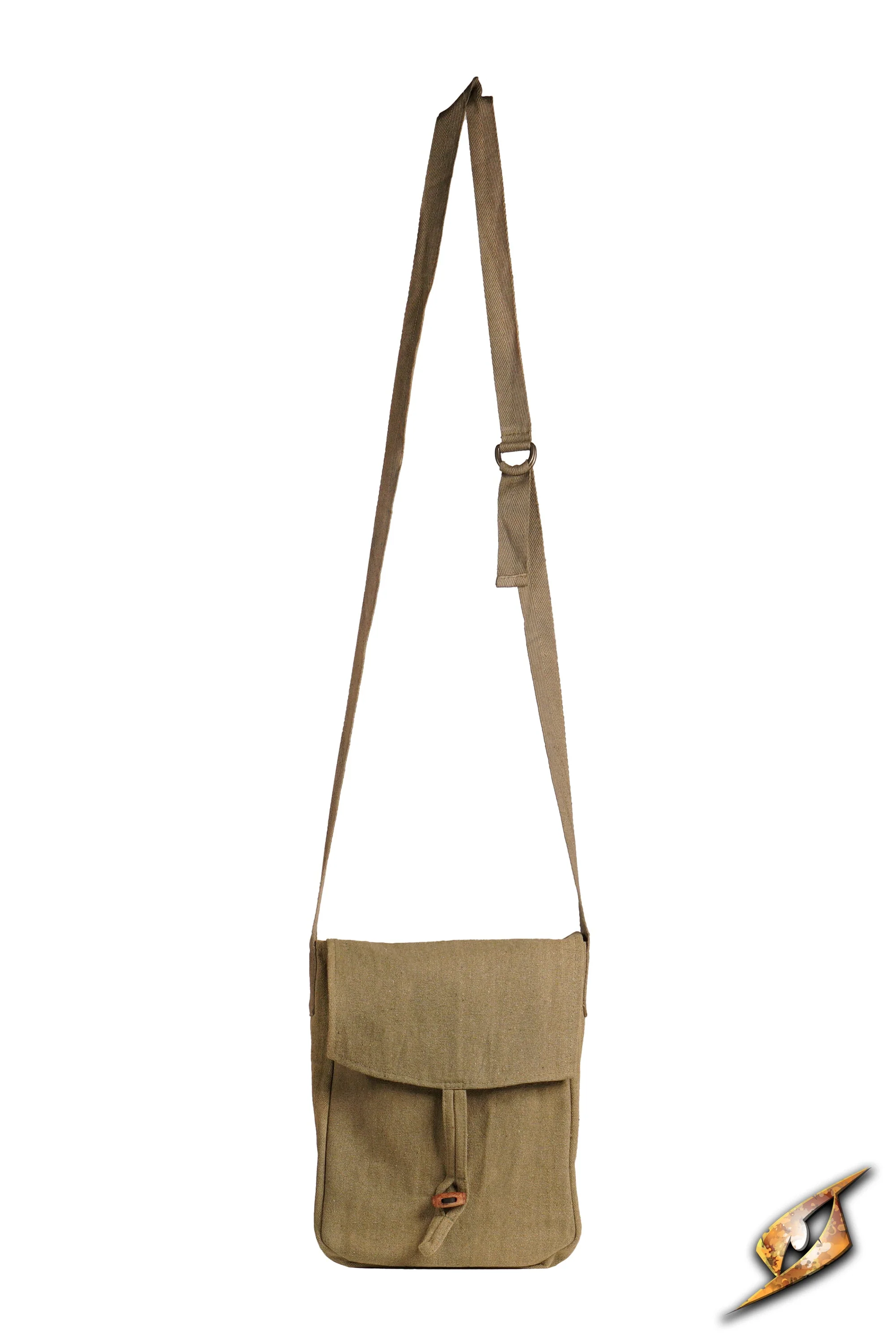 Traveler Satchel - Canvas - Image 15