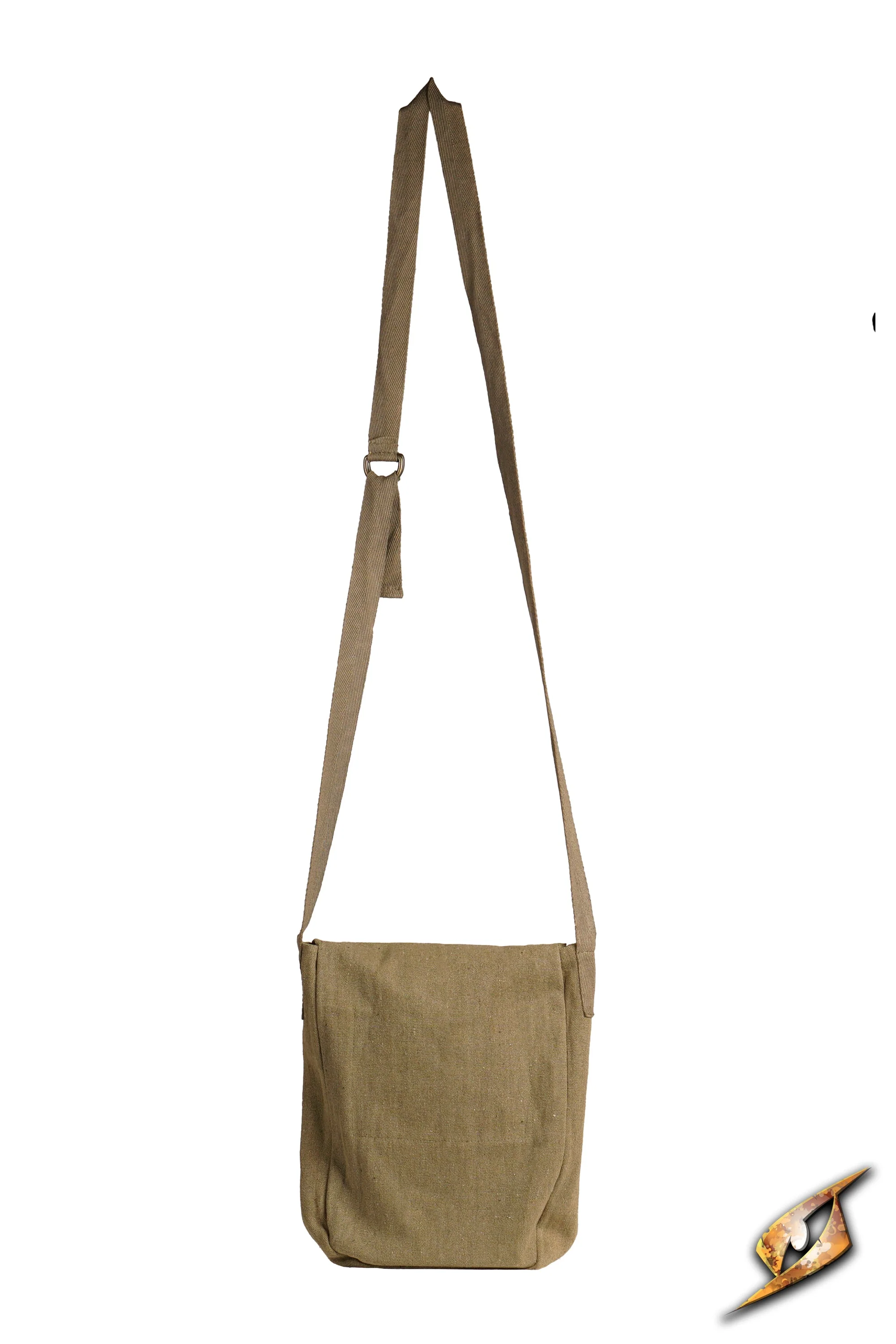 Traveler Satchel - Canvas - Image 16