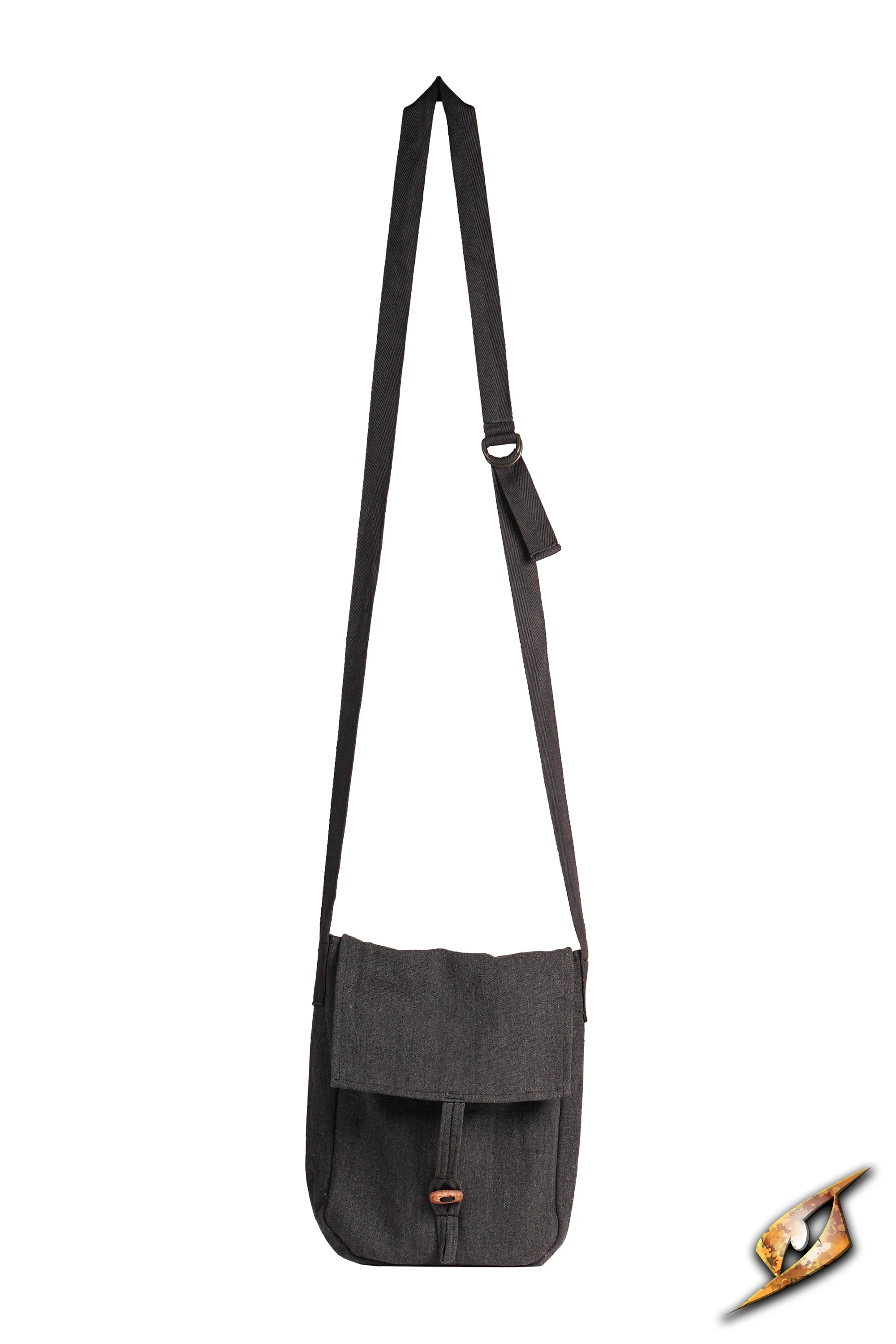 Traveler Satchel - Canvas - Image 19