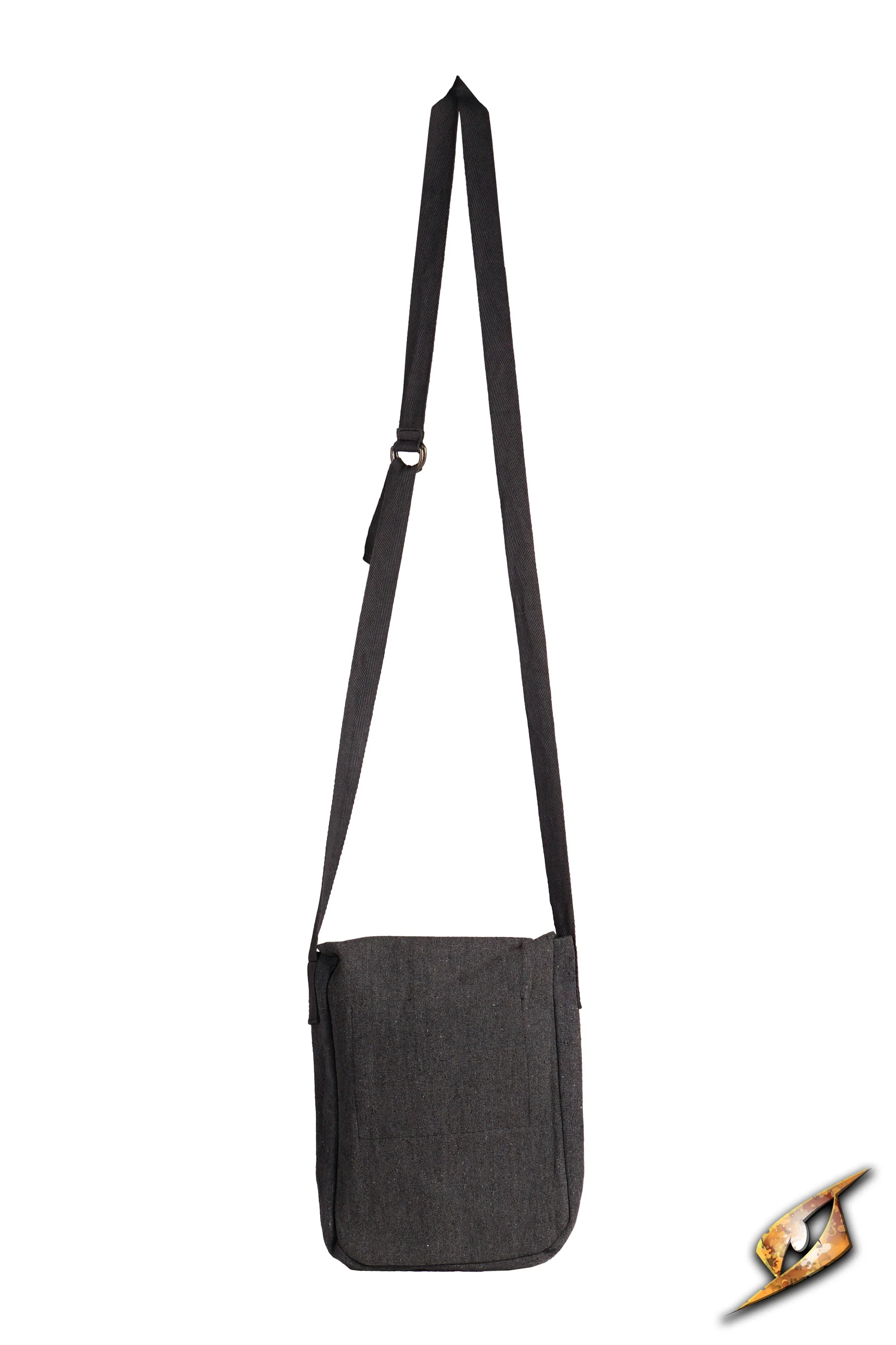 Traveler Satchel - Canvas - Image 20