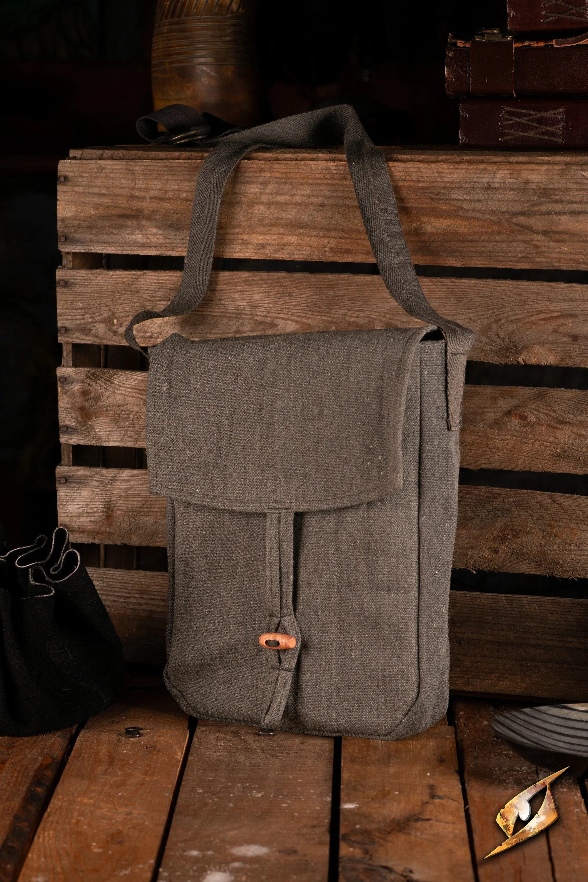 Traveler Satchel - Canvas - Image 25