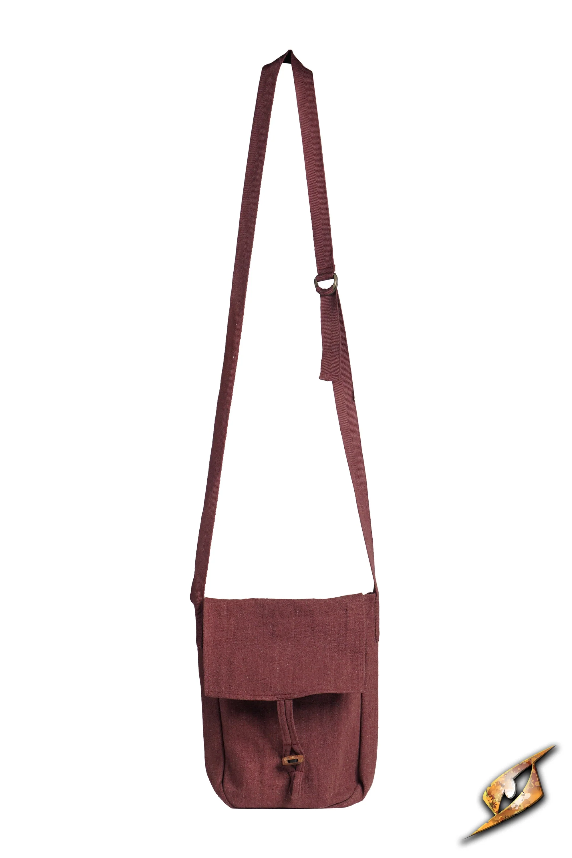 Traveler Satchel - Canvas - Image 3