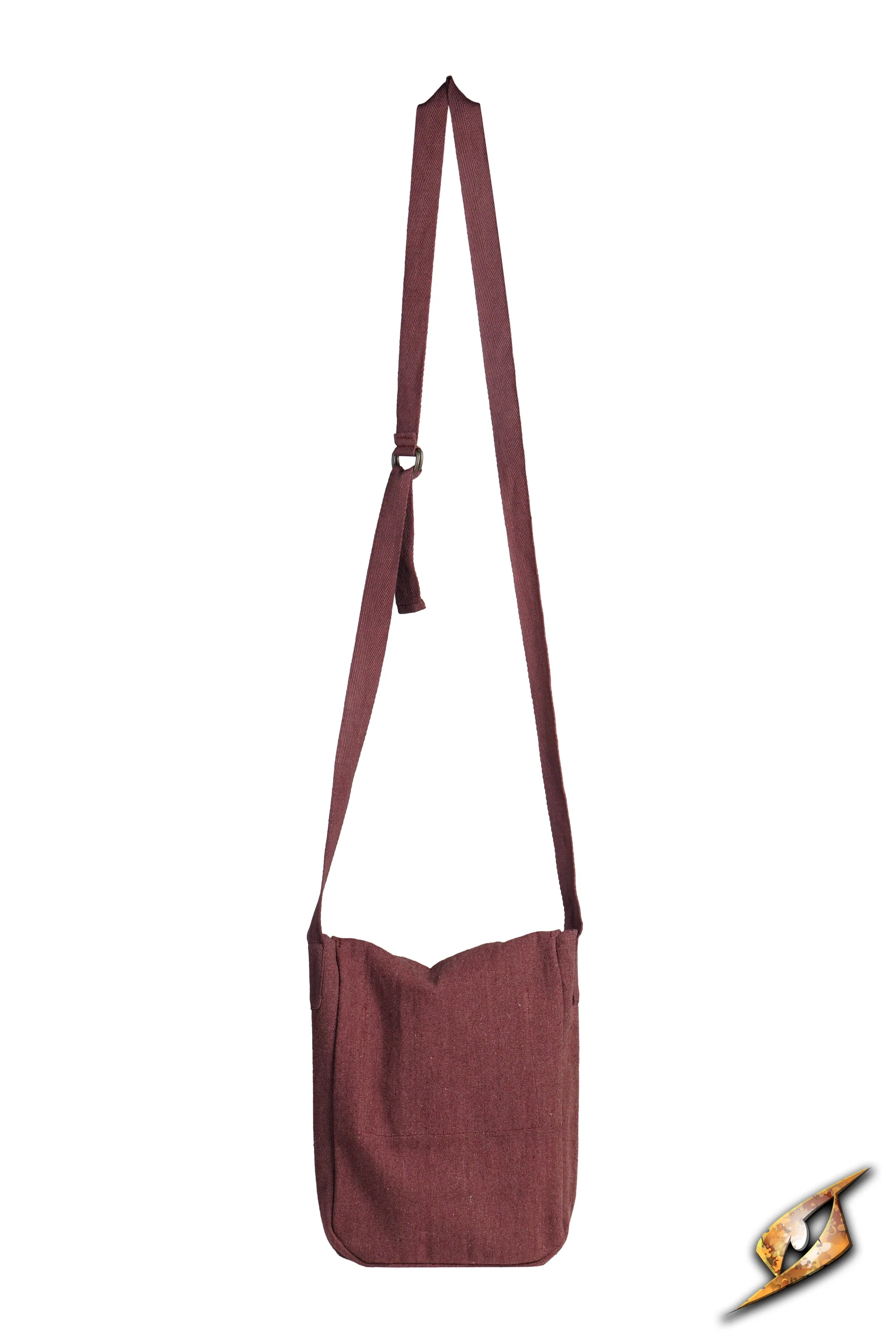 Traveler Satchel - Canvas - Image 4