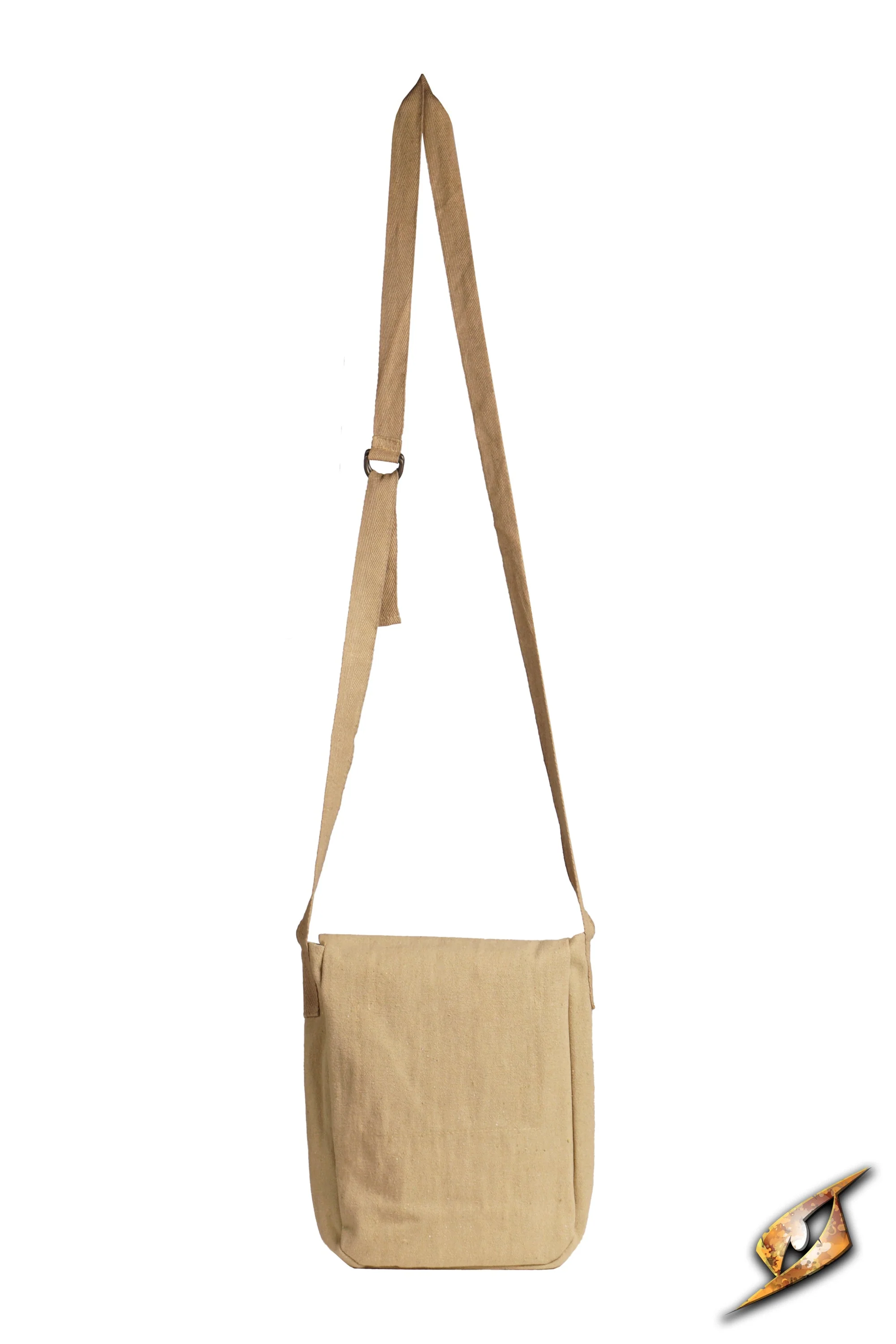 Traveler Satchel - Canvas - Image 8