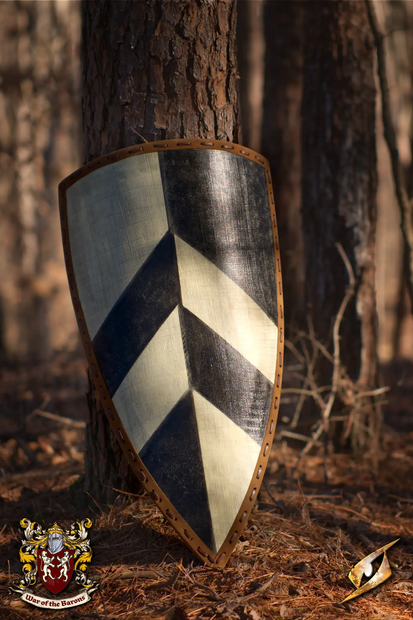 Baron's Shield - Image 2