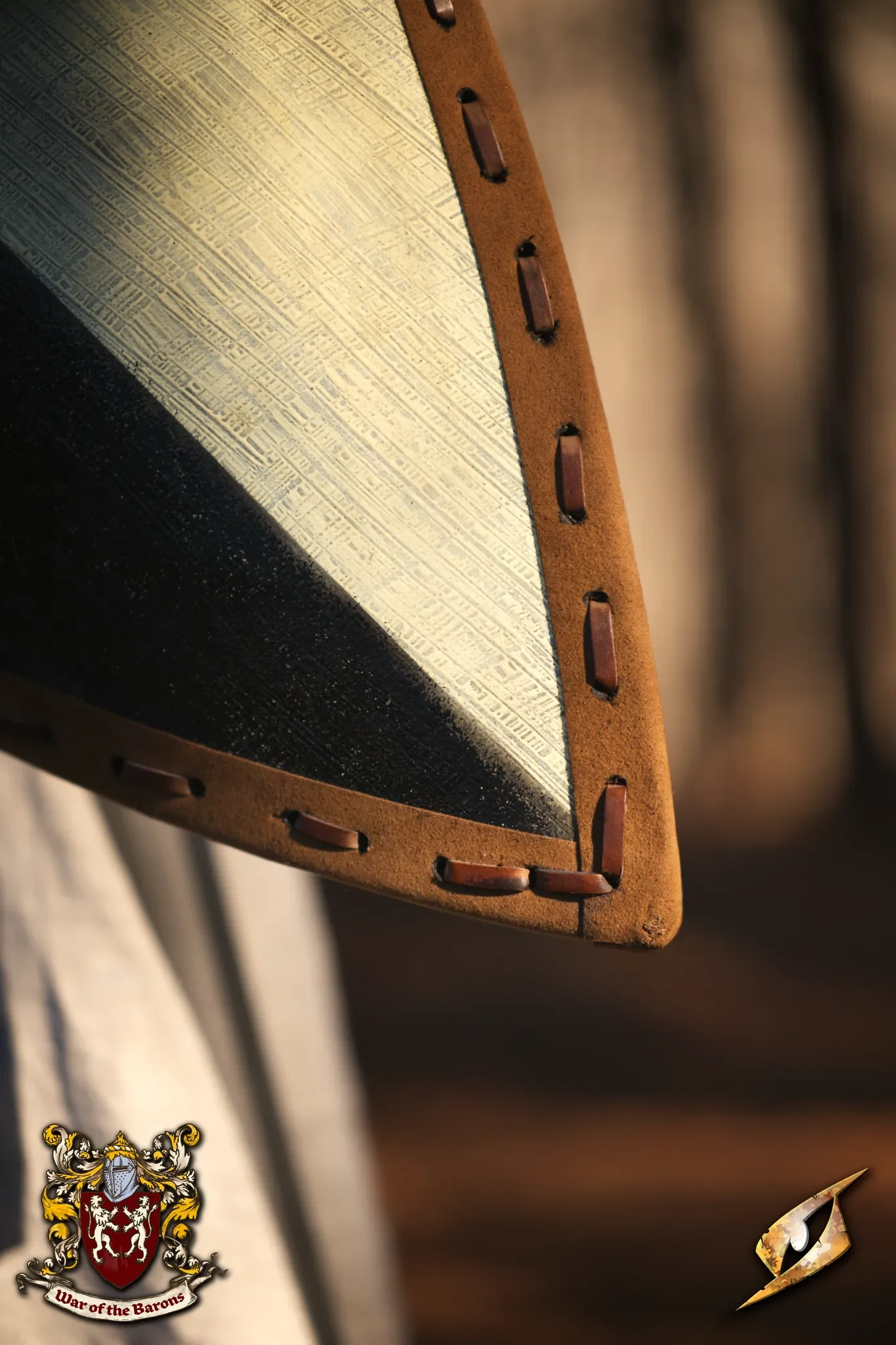 Baron's Shield - Image 4