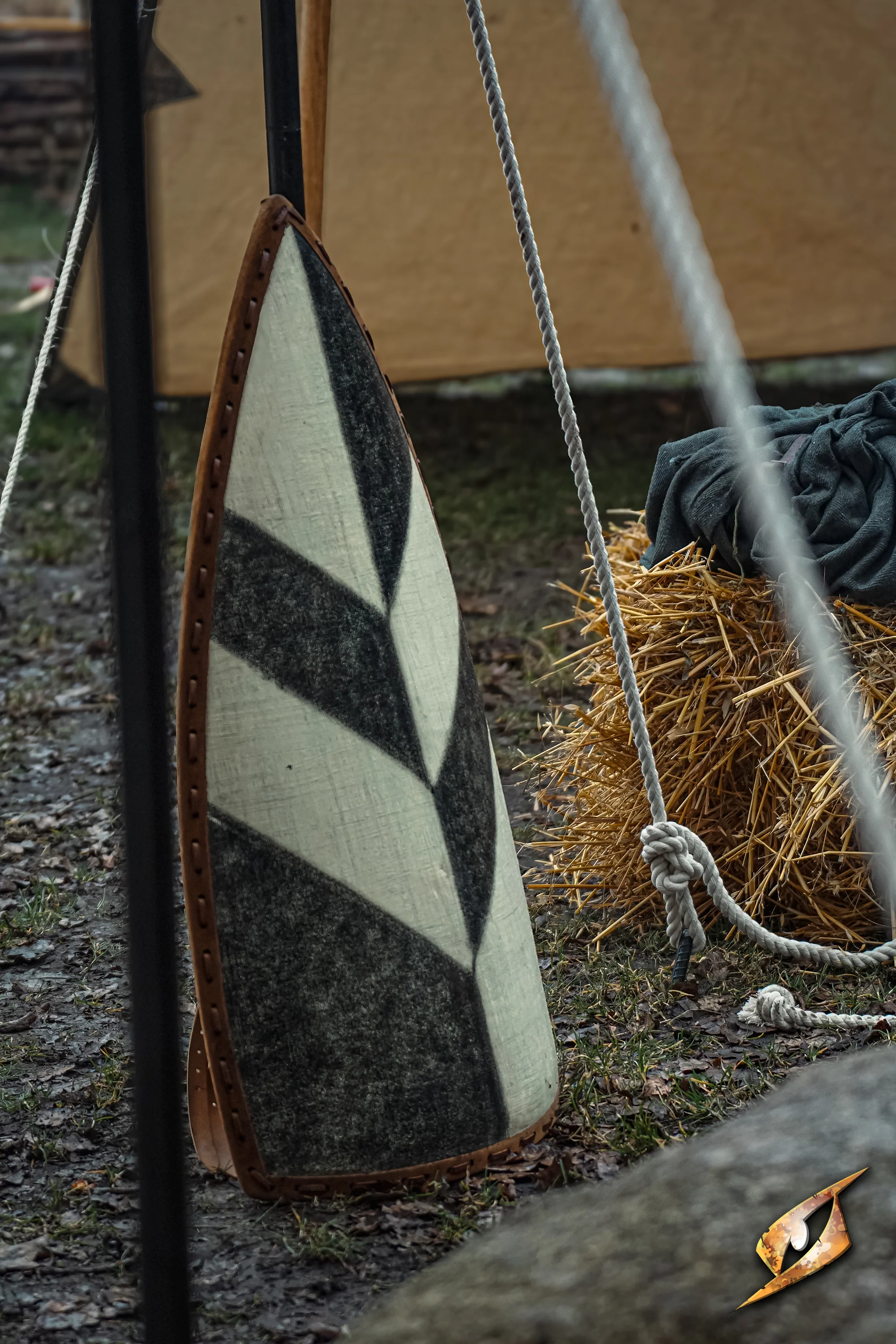 Baron's Shield - Image 6