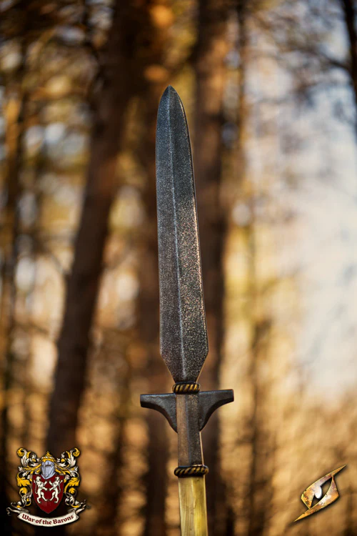 Baron's Spear - Image 7