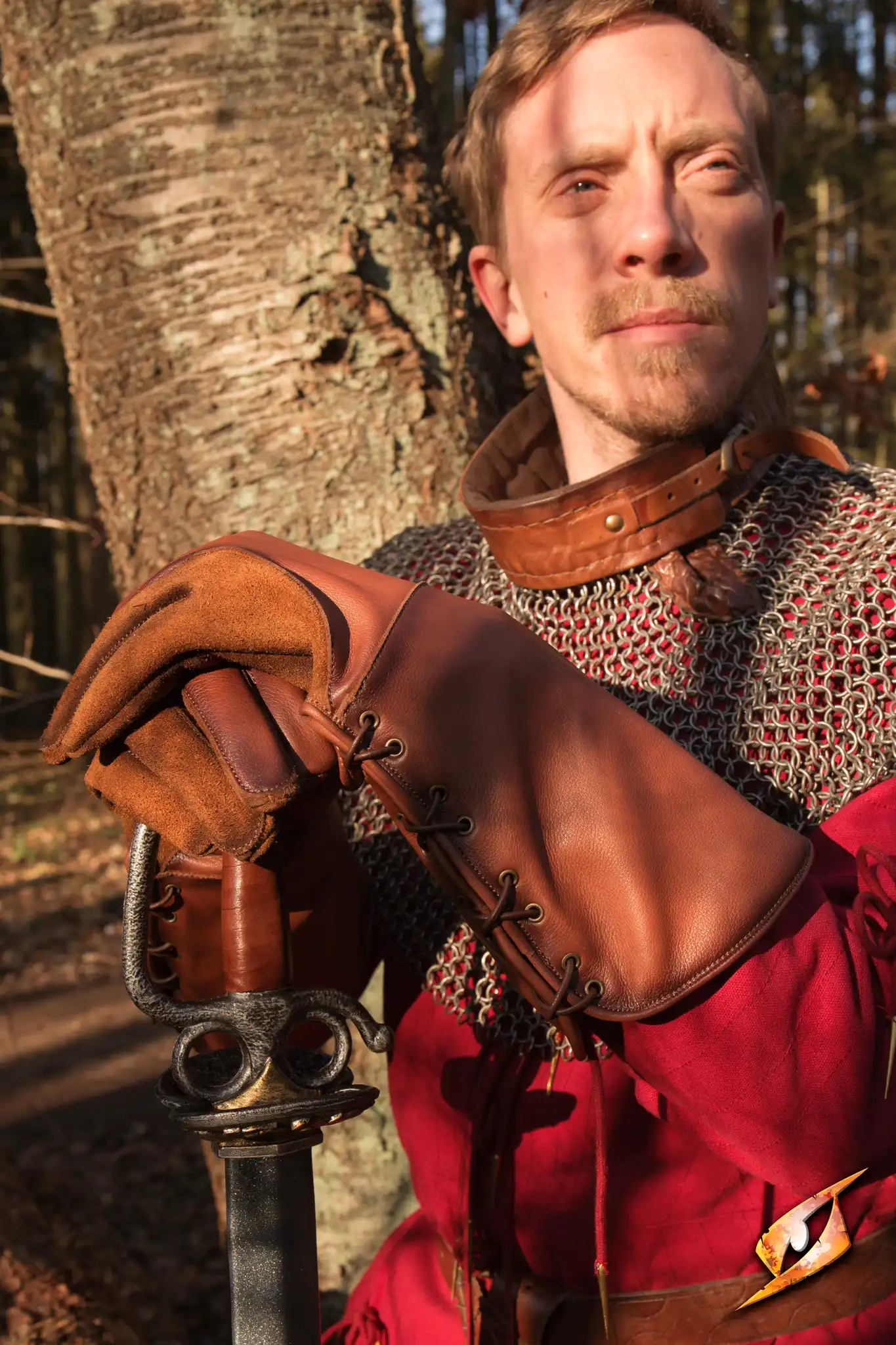 Falcon Gloves - Image 10