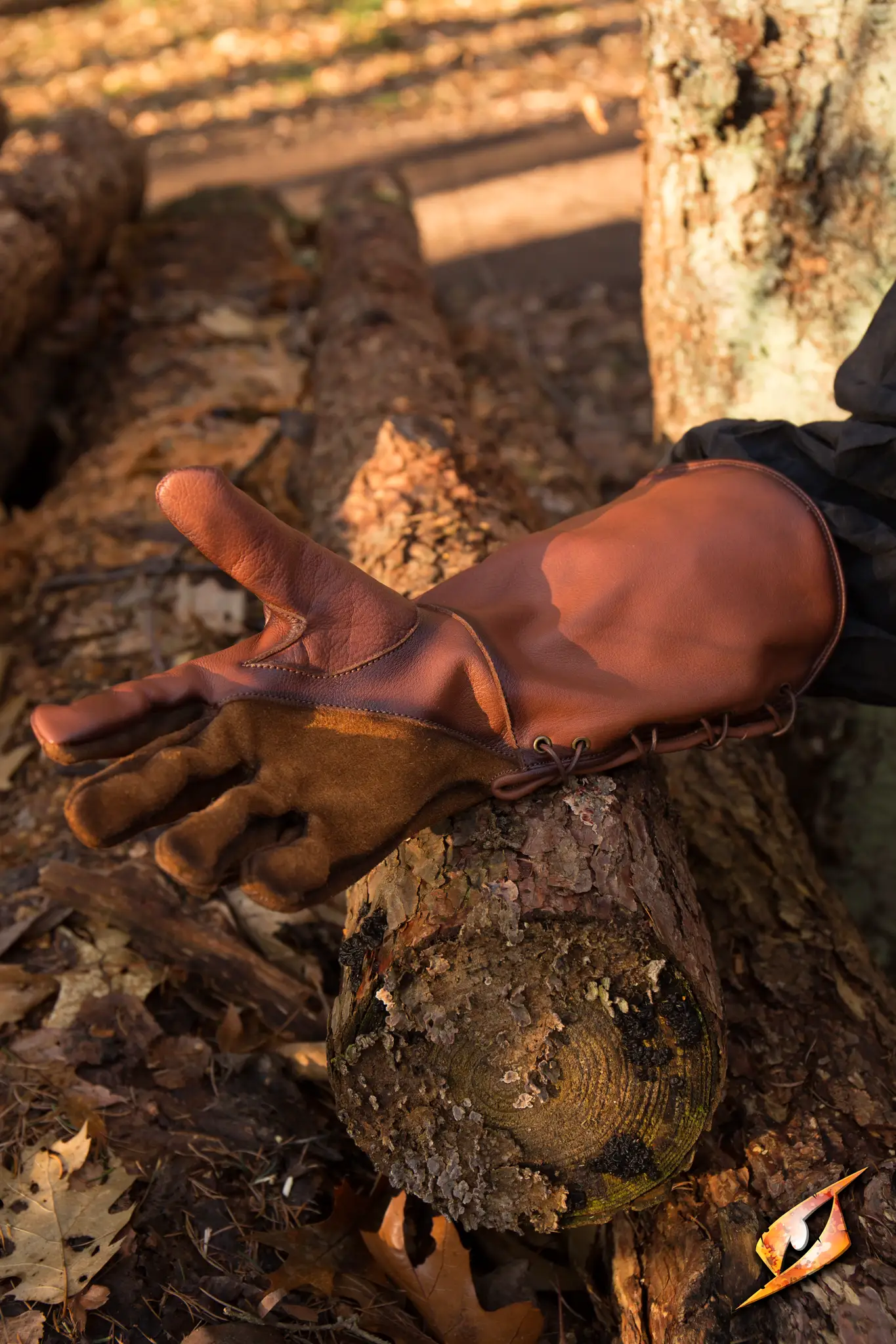 Falcon Gloves - Image 11