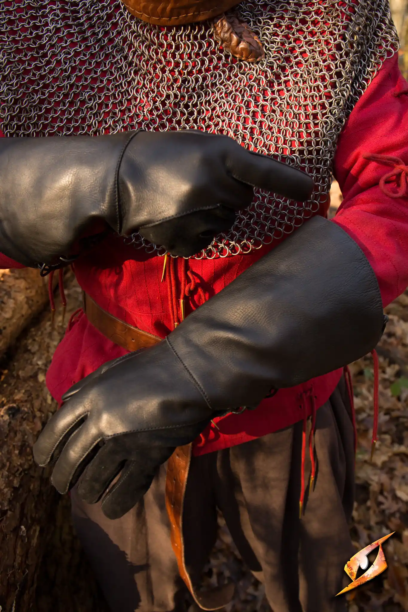 Falcon Gloves - Image 12