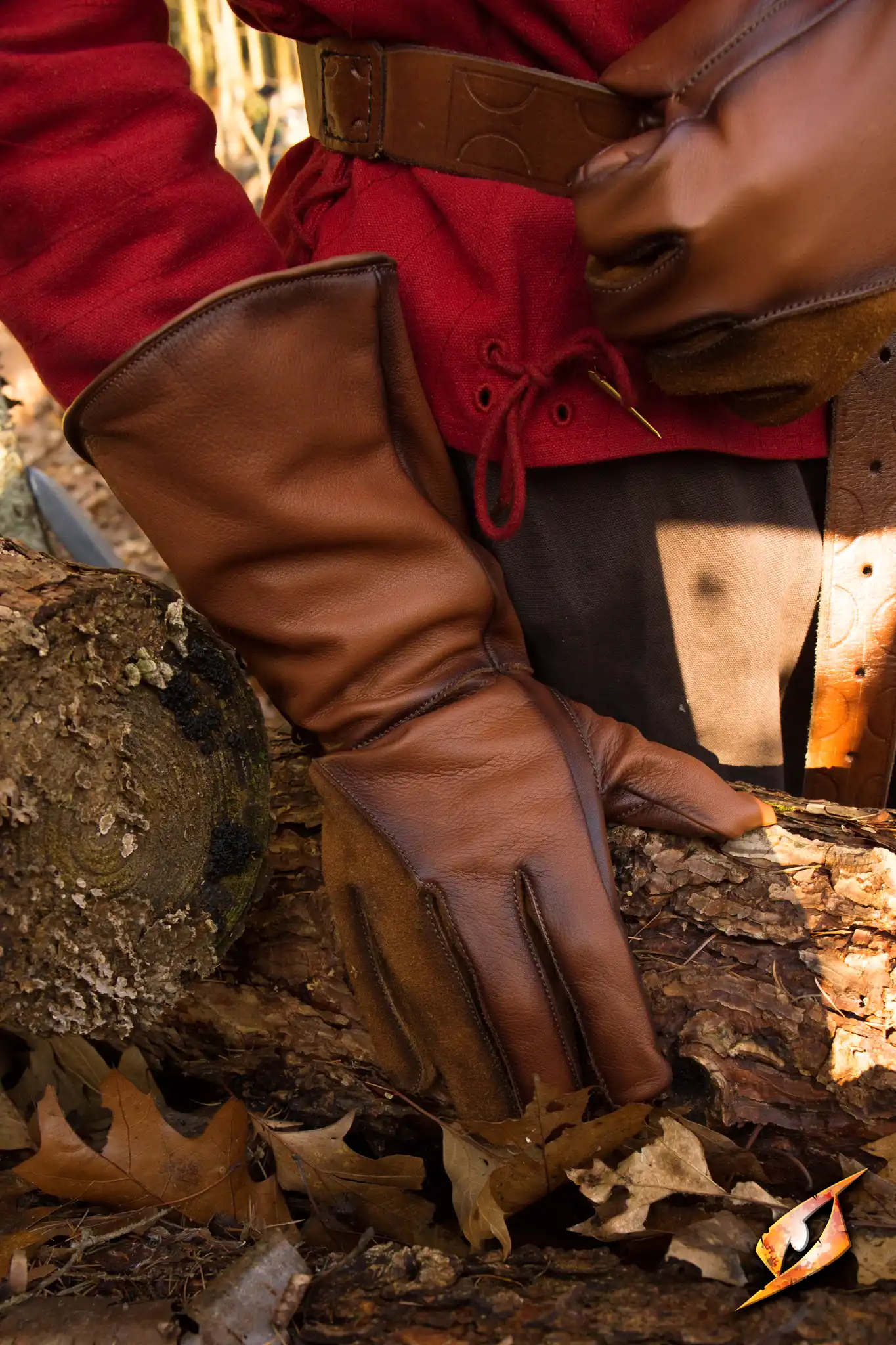 Falcon Gloves - Image 13