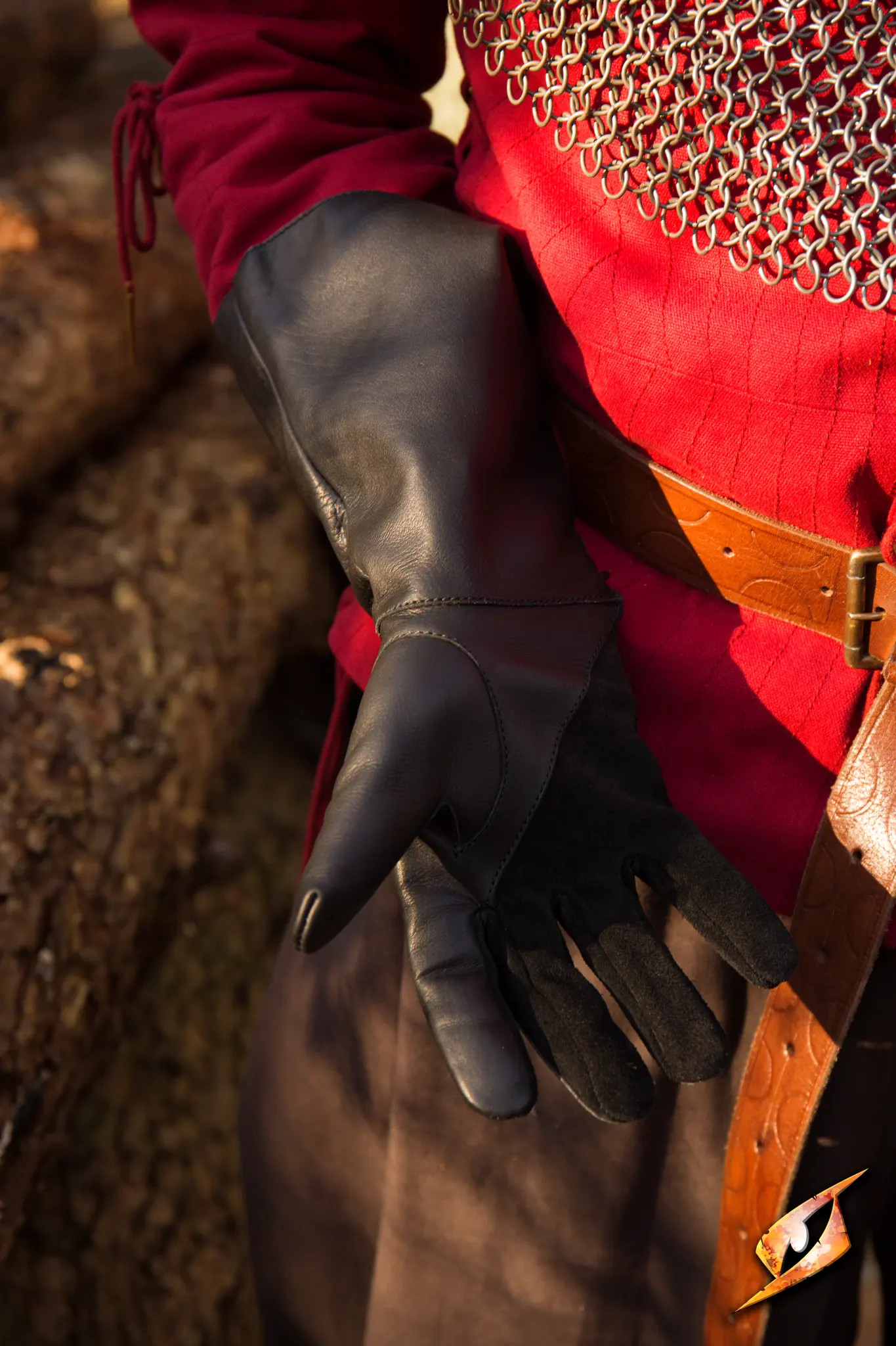 Falcon Gloves - Image 3