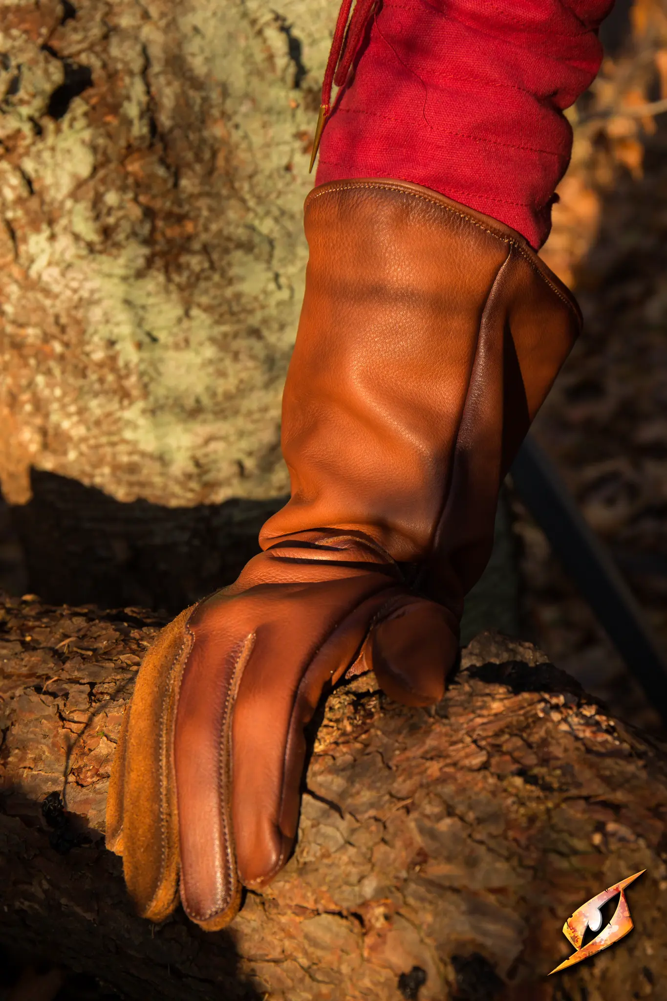 Falcon Gloves - Image 4