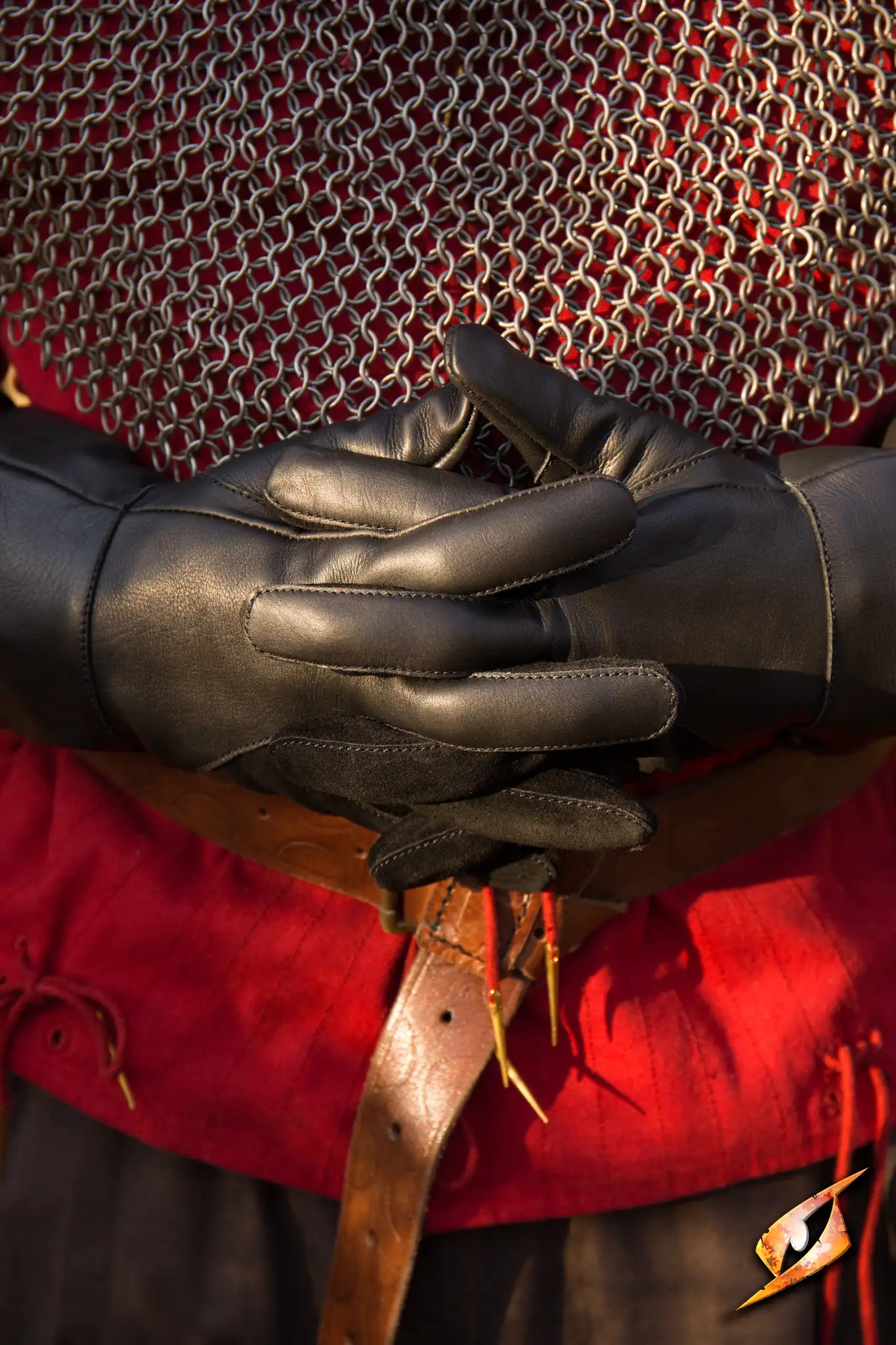 Falcon Gloves - Image 5