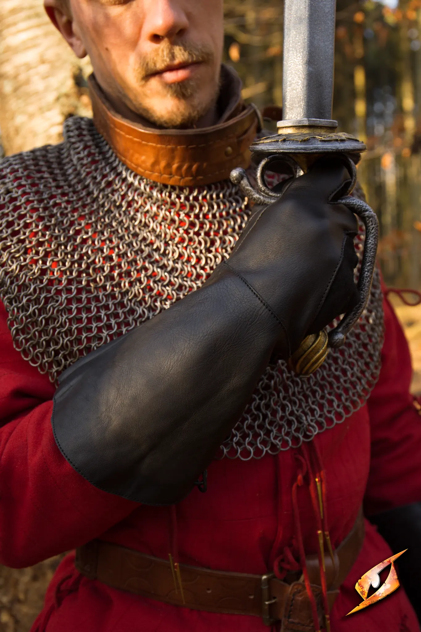 Falcon Gloves - Image 6