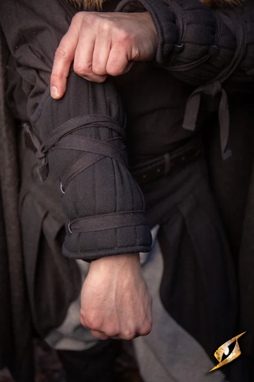 Padded Bracers & Greaves - Image 5