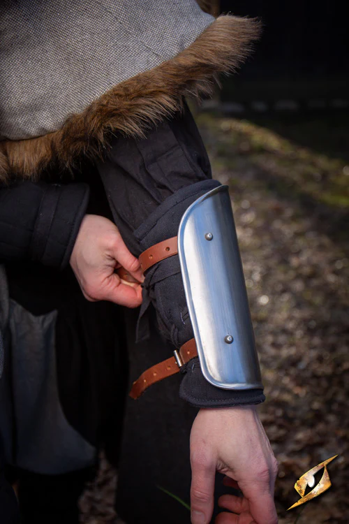 Padded Bracers & Greaves - Image 6