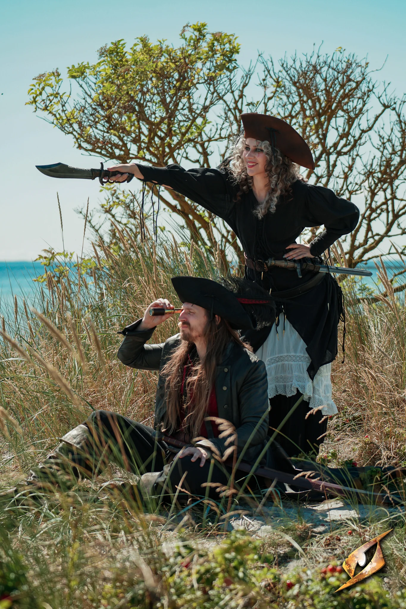 Trench Bowie - Image 4