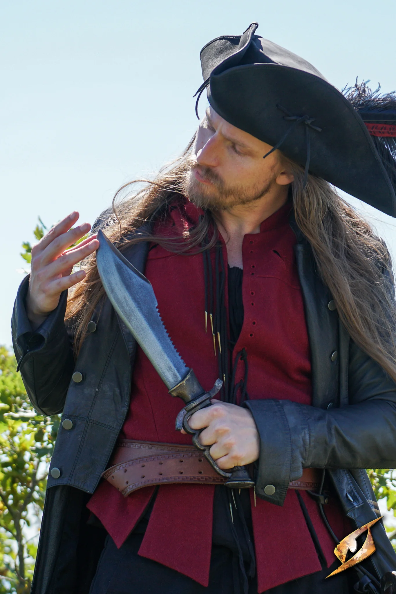 Trench Bowie - Image 5