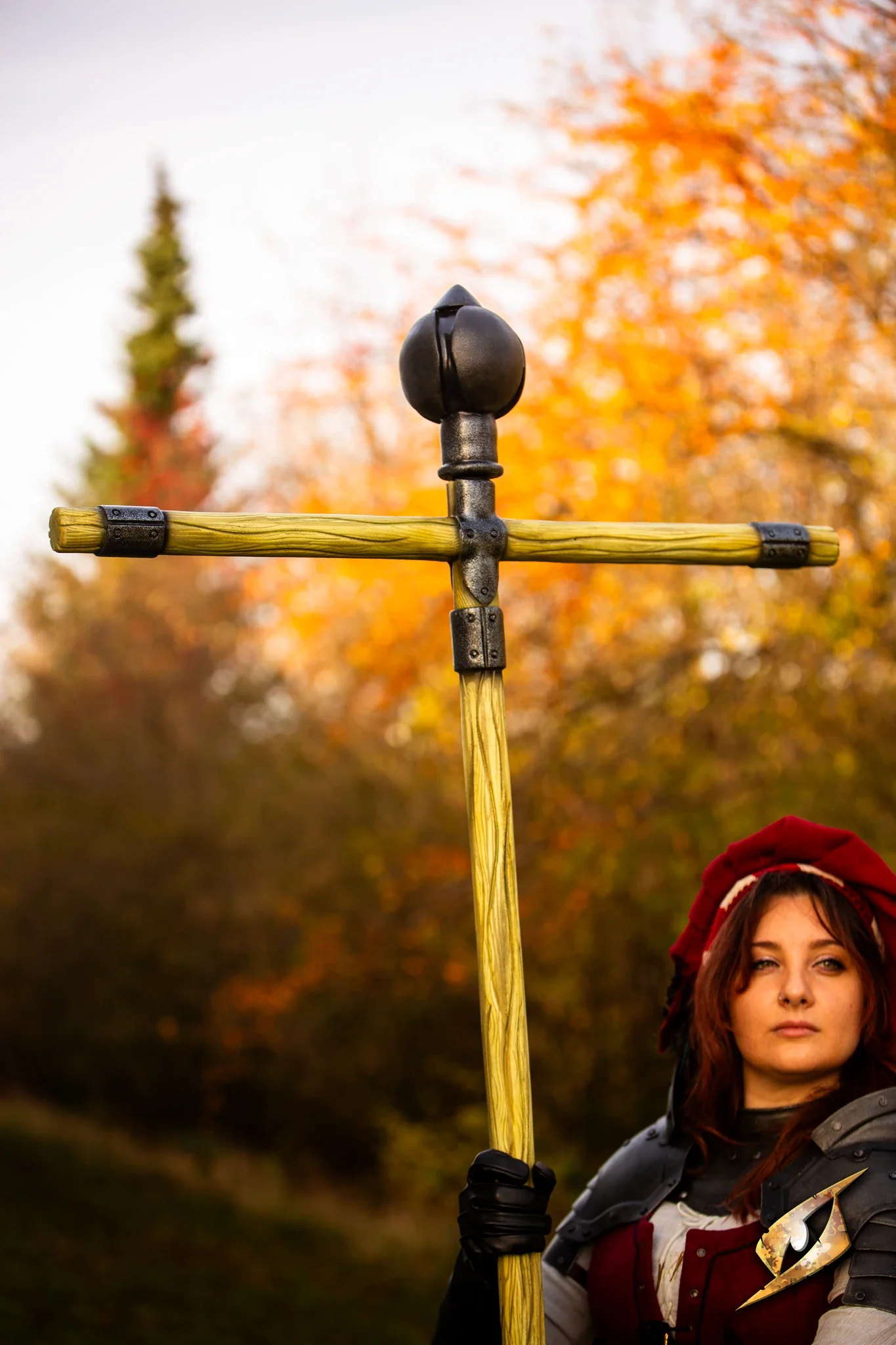 Battle Standard - Lord's Orb Top - Image 8