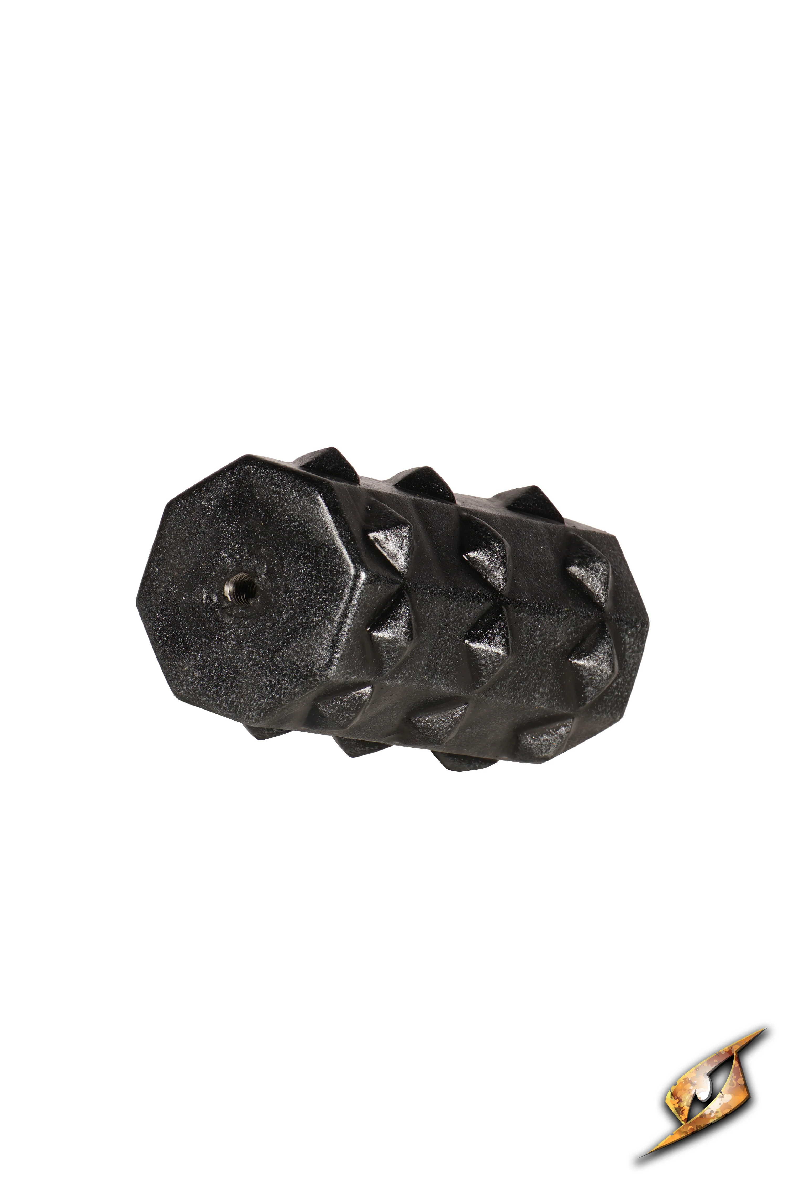 Battle Standard - Spiked Mace Top - Image 6