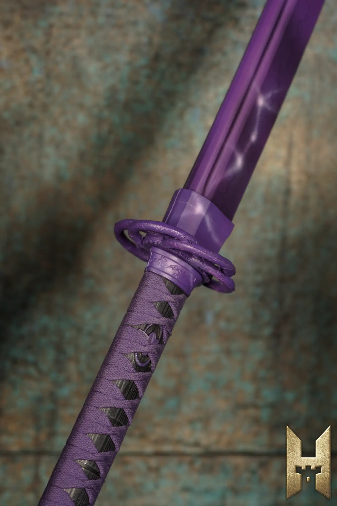 Ryūgan the Katana - Image 11
