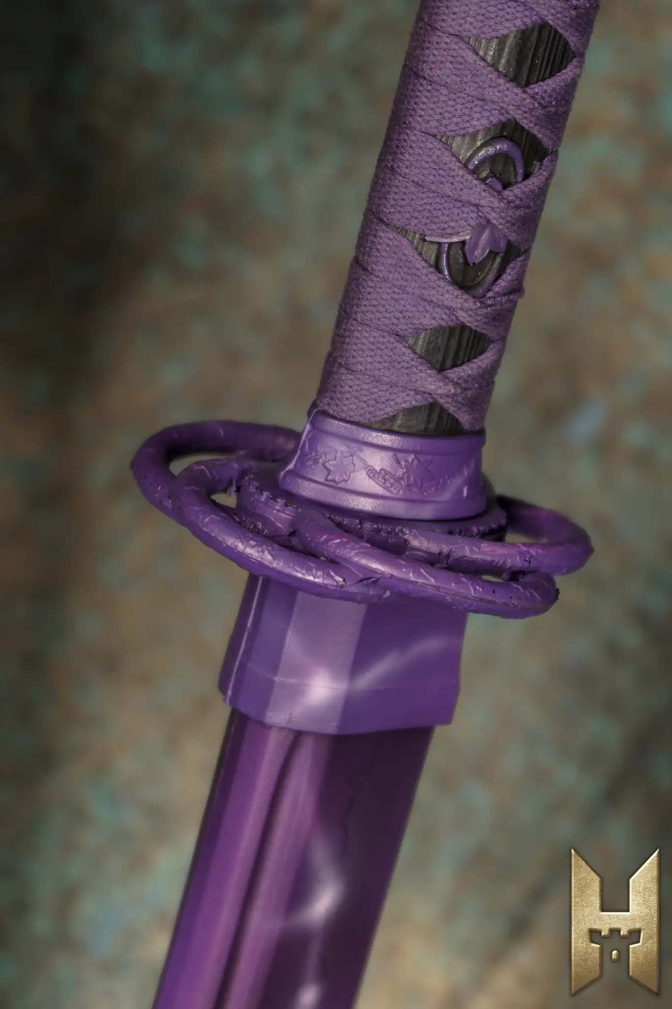 Ryūgan the Katana - Image 12