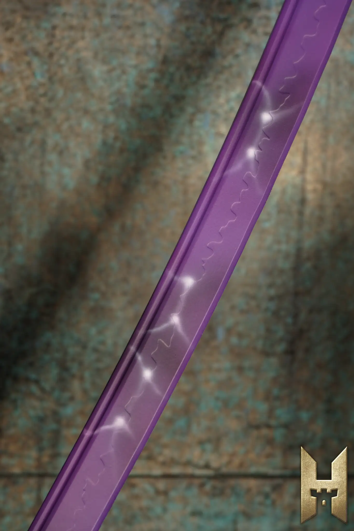 Ryūgan the Katana - Image 13