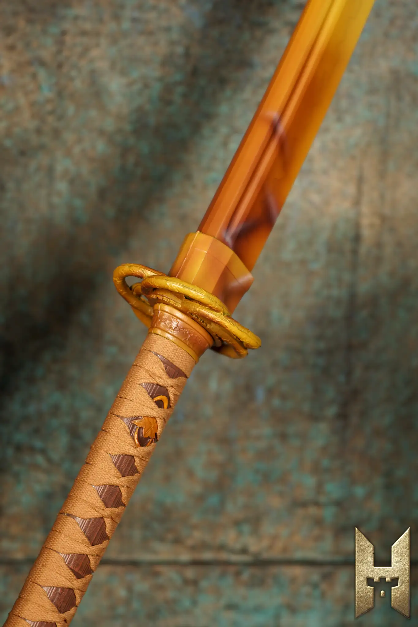 Ryūgan the Katana - Image 17