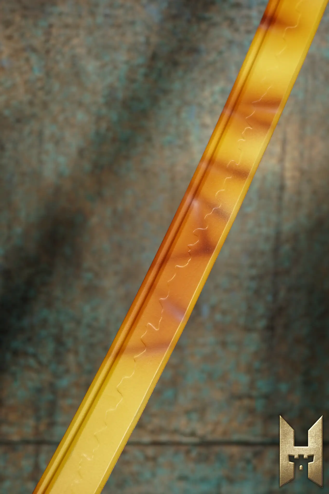 Ryūgan the Katana - Image 19