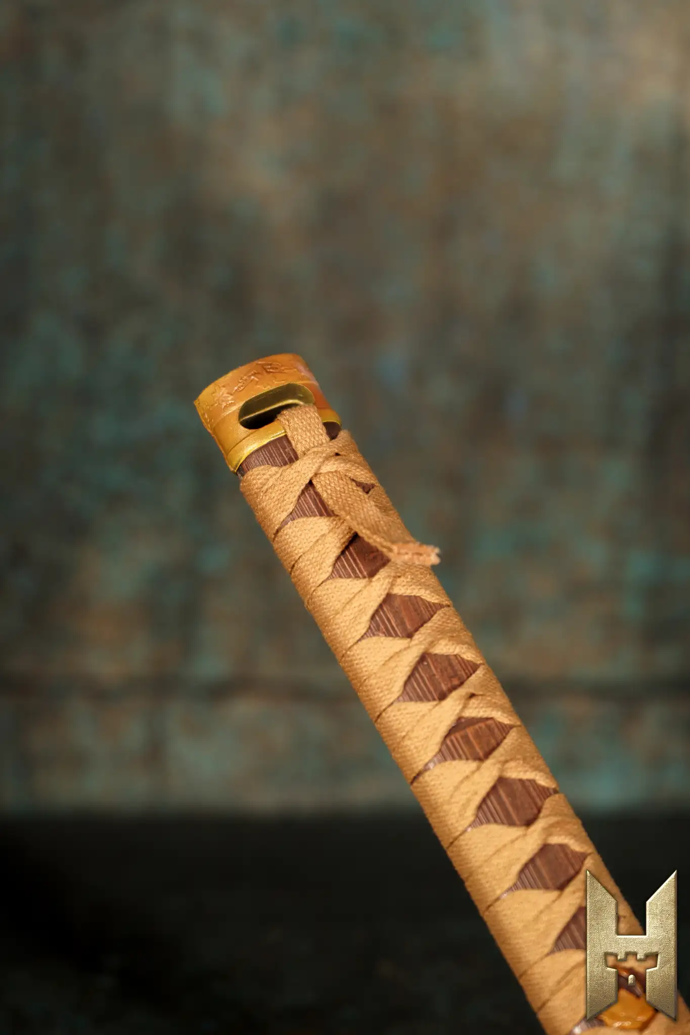 Ryūgan the Katana - Image 20