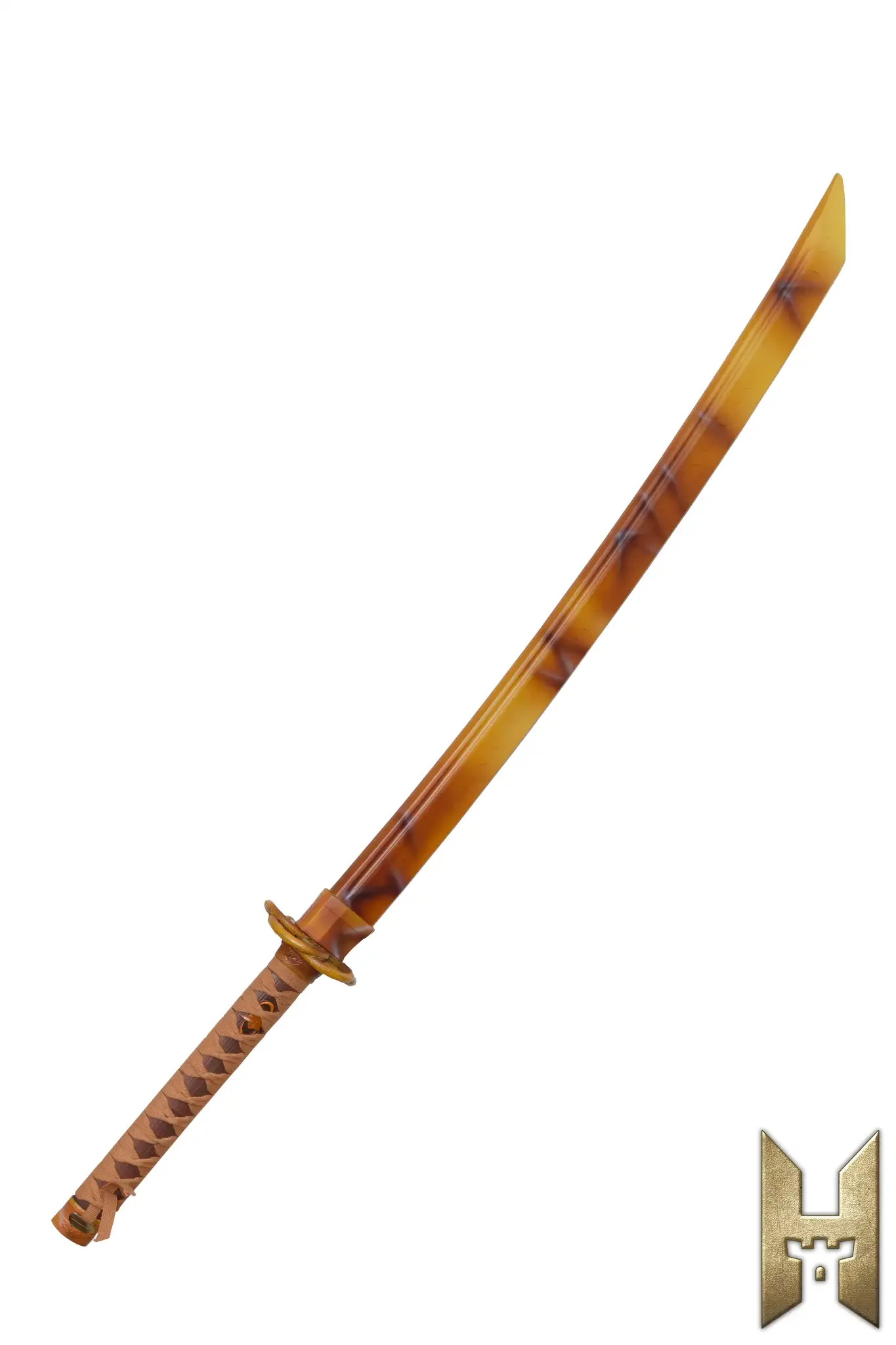Ryūgan the Katana - Image 21