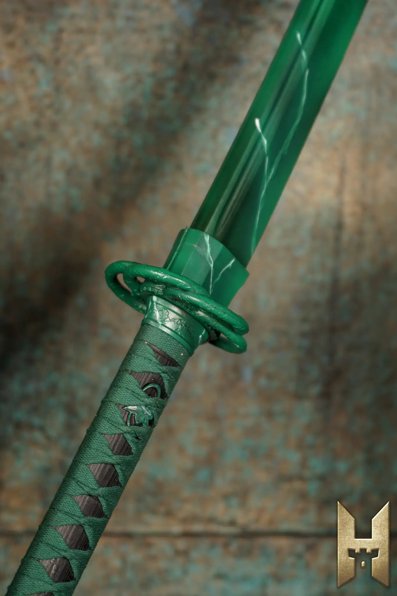 Ryūgan the Katana - Image 23