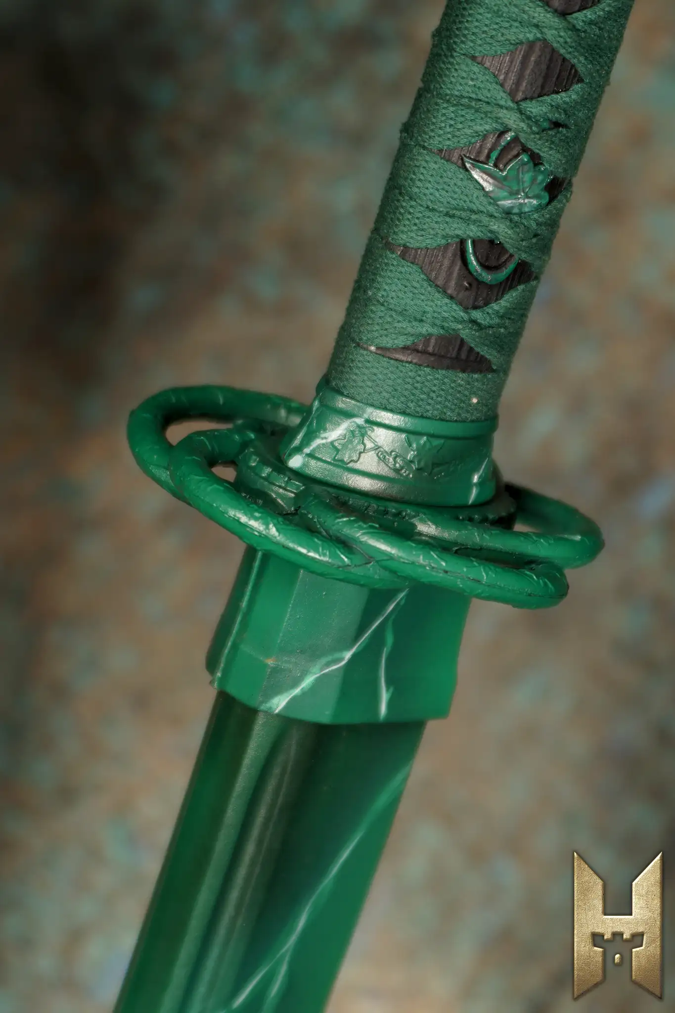 Ryūgan the Katana - Image 24