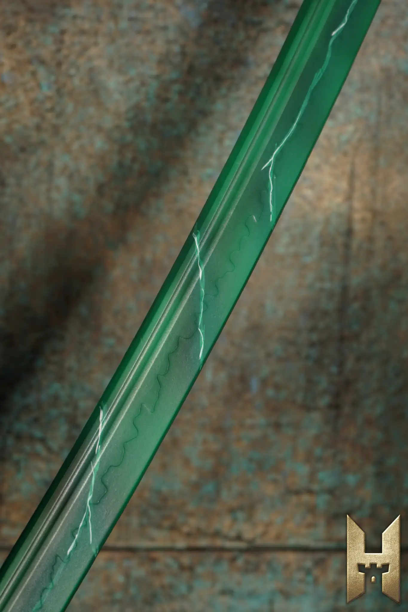 Ryūgan the Katana - Image 25