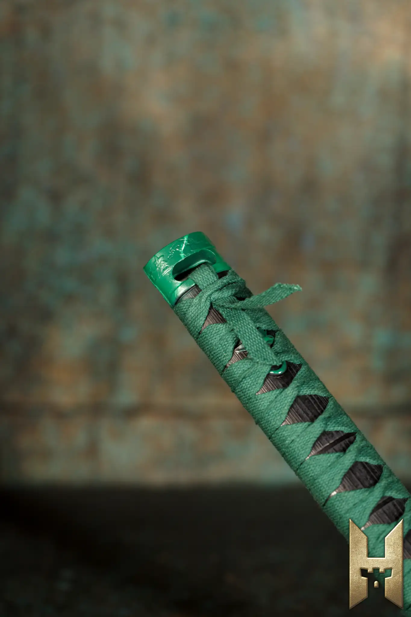 Ryūgan the Katana - Image 26
