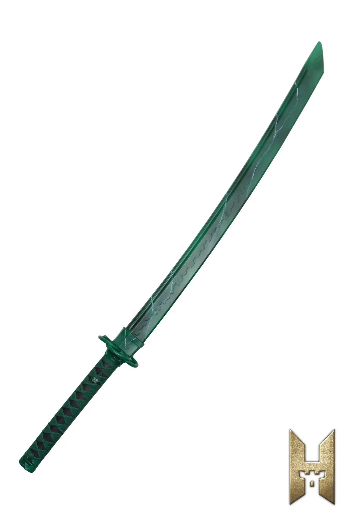 Ryūgan the Katana - Image 27